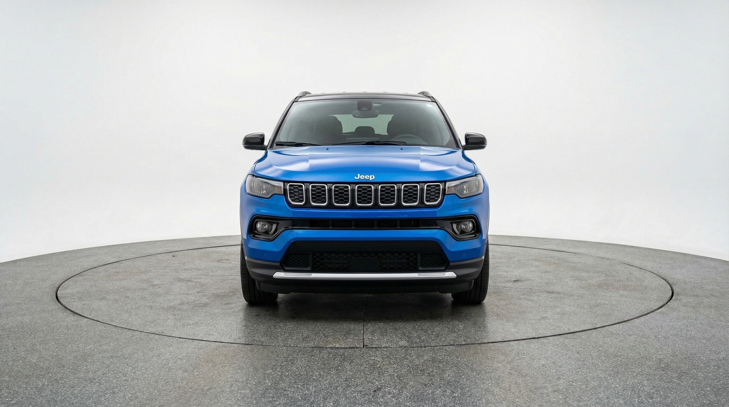 Thumbnail: 2025 Jeep Compass - 2