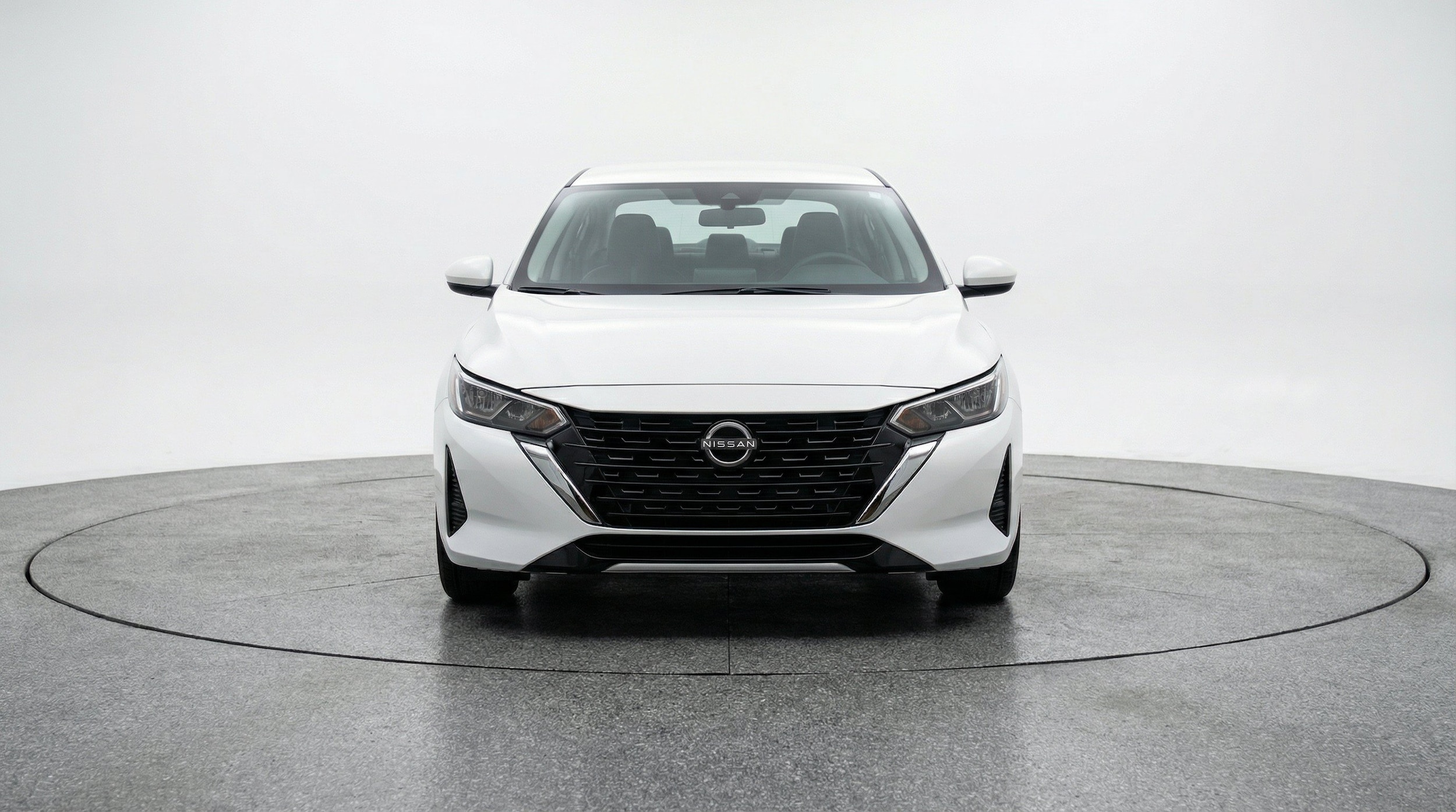 Thumbnail: 2025 Nissan Sentra - 2