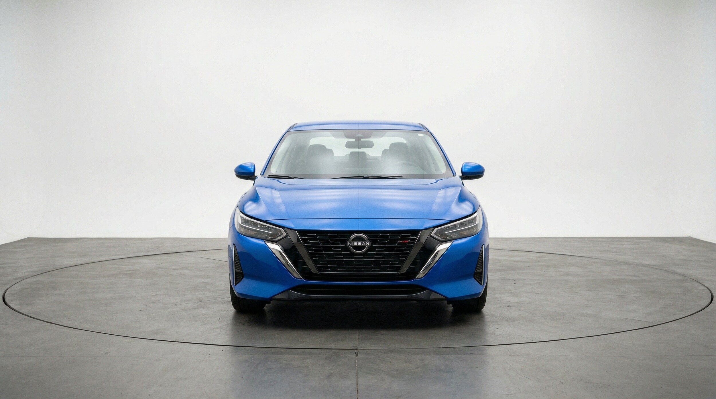 Thumbnail: 2025 Nissan Sentra - 2