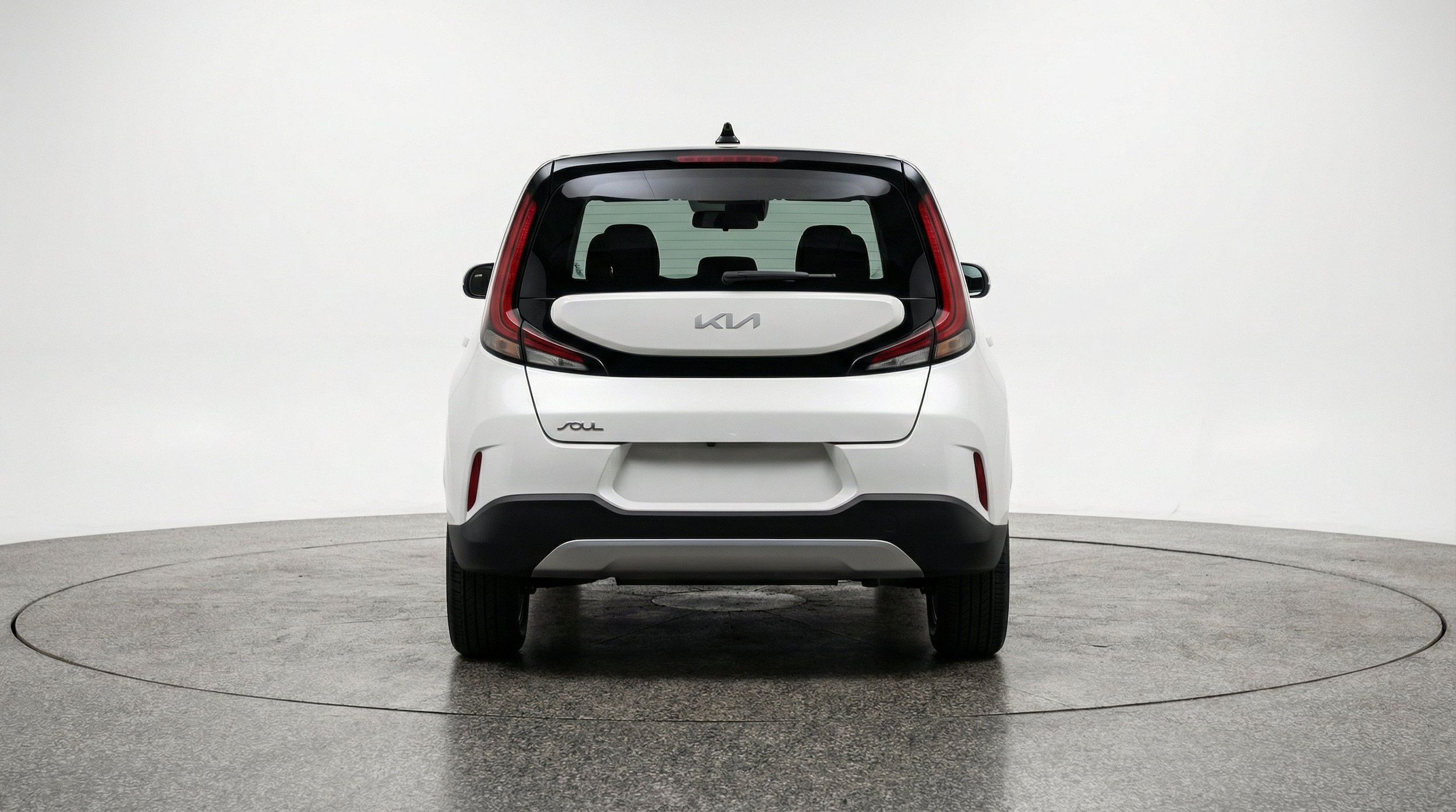 Thumbnail: 2025 Kia Soul - 7
