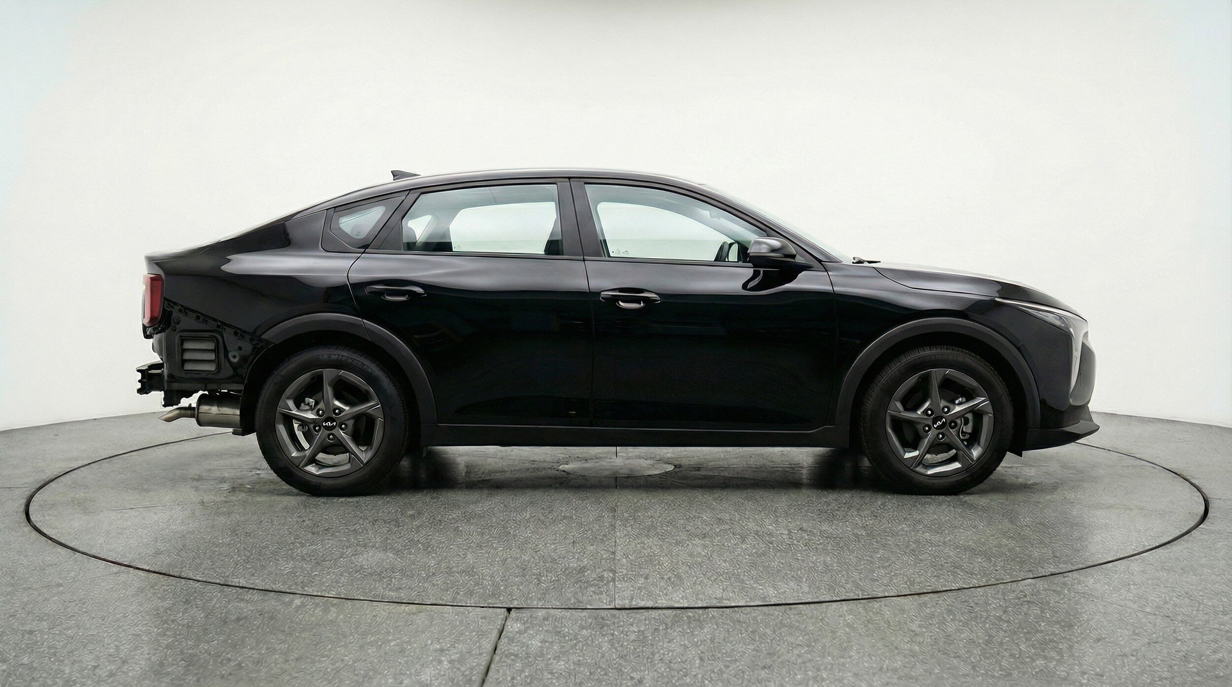 Thumbnail: 2025 Kia K4 - 11