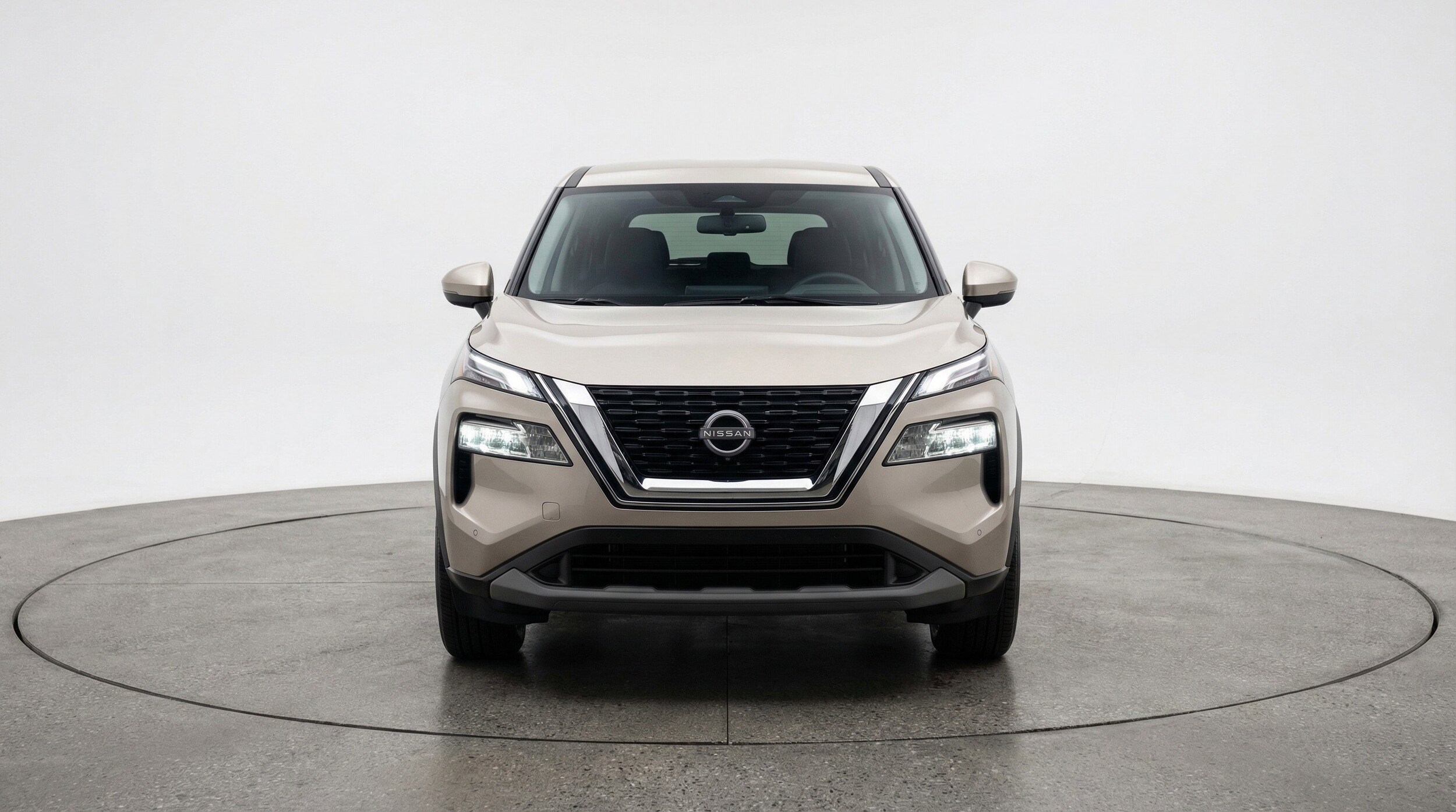 Thumbnail: 2025 Nissan Rogue - 2