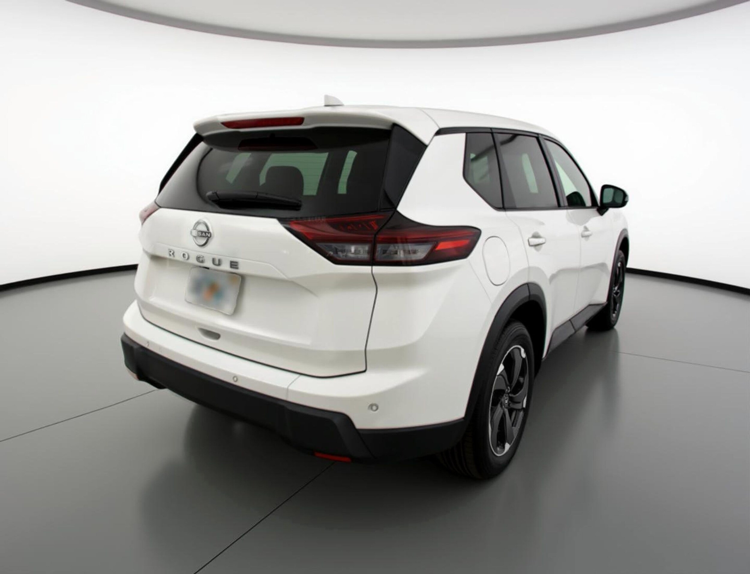 Thumbnail: 2025 Nissan Rogue - 9