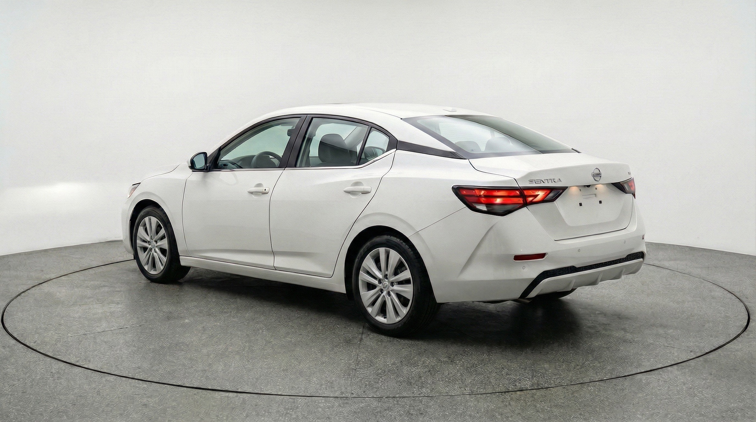 Thumbnail: 2025 Nissan Sentra - 6