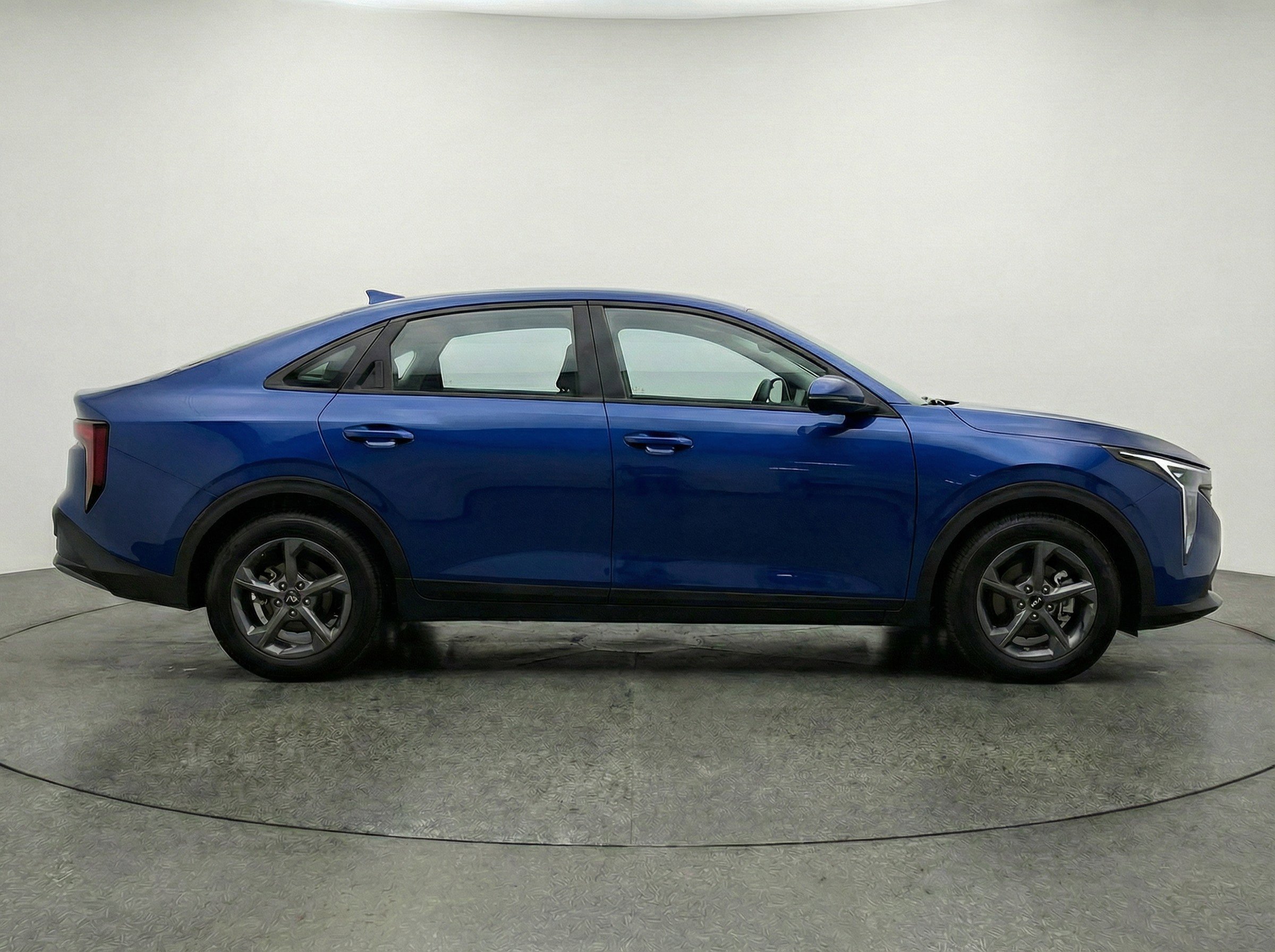 Thumbnail: 2025 Kia K4 - 11