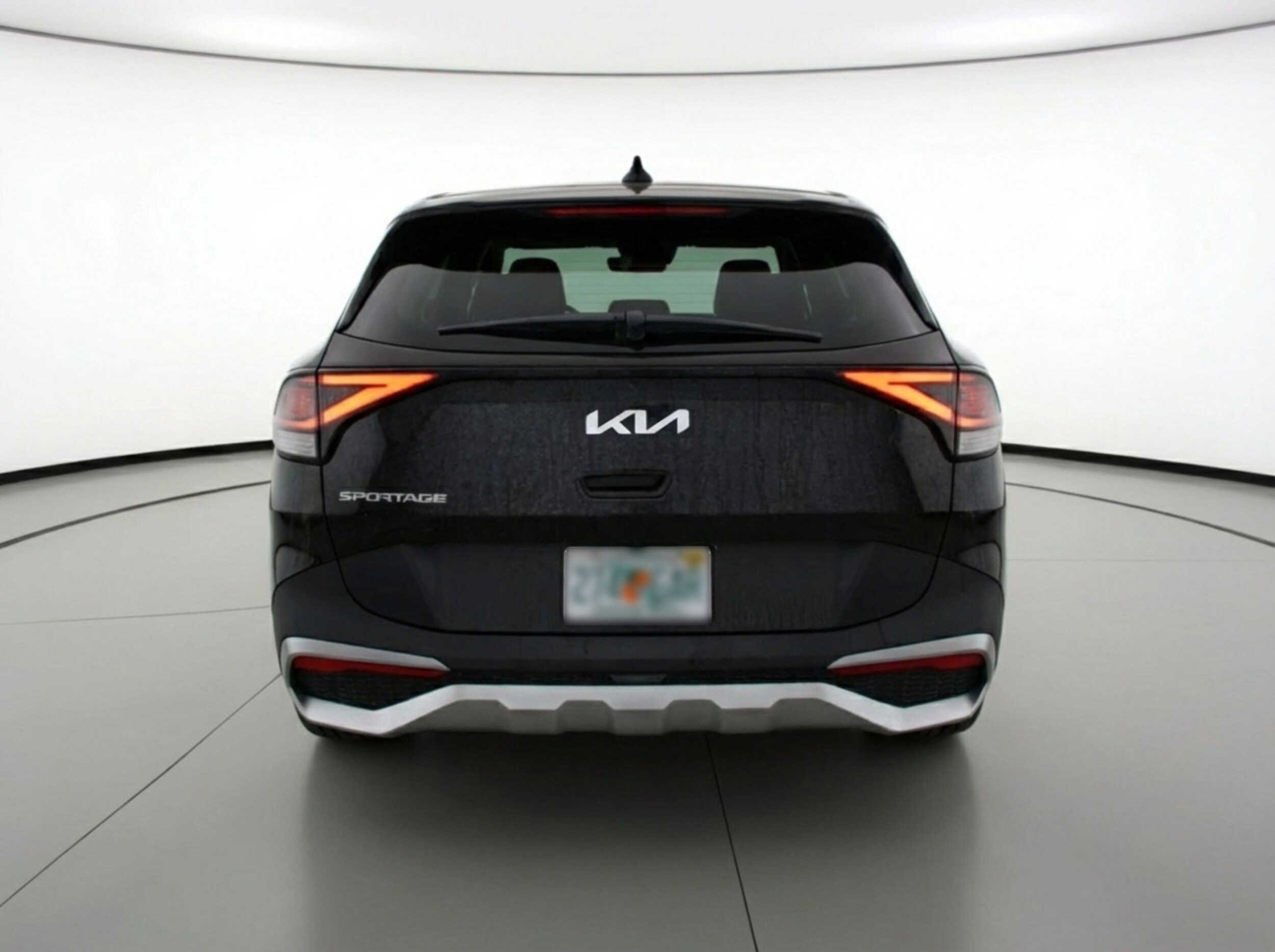 Thumbnail: 2025 Kia Sportage - 7