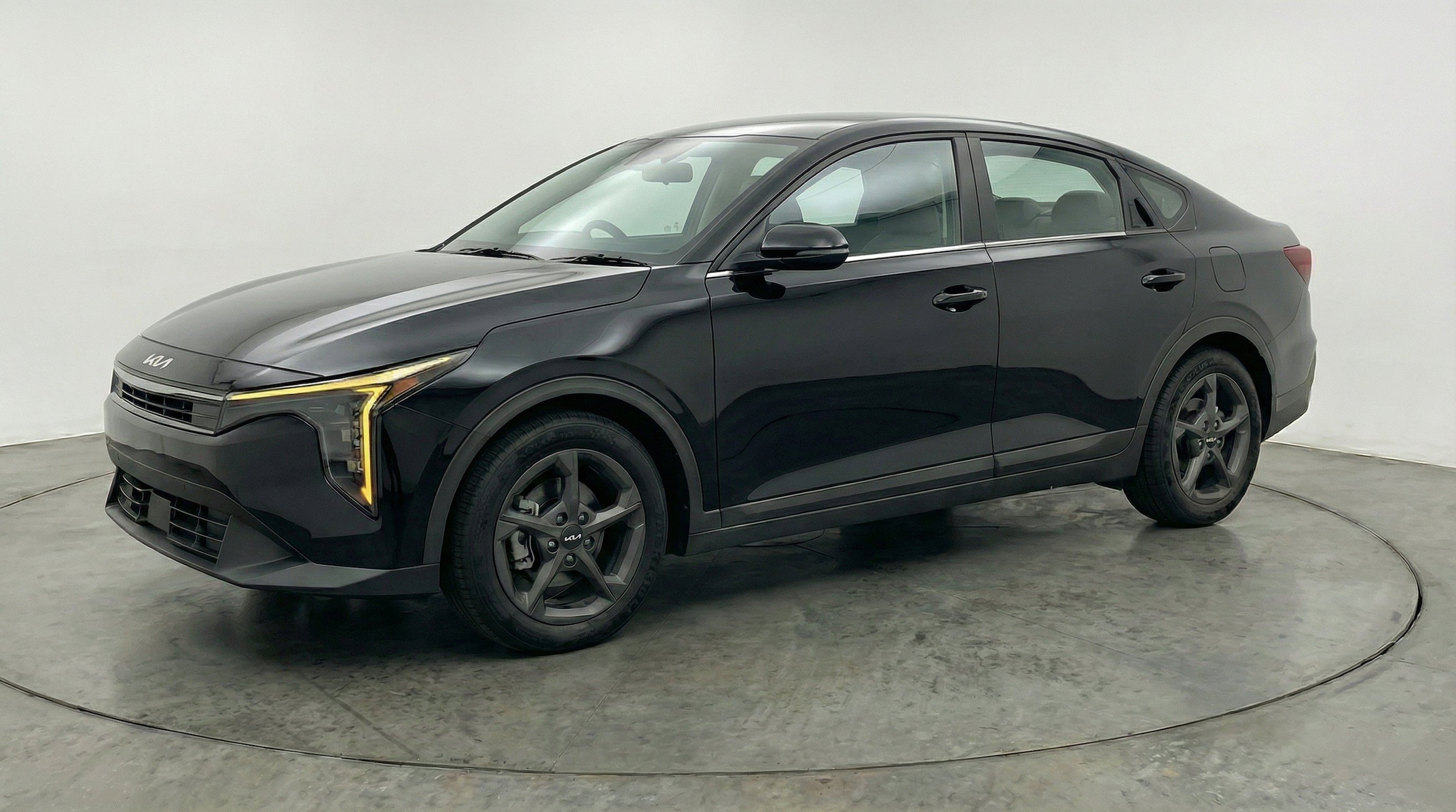 Thumbnail: 2026 Kia K4 - 3
