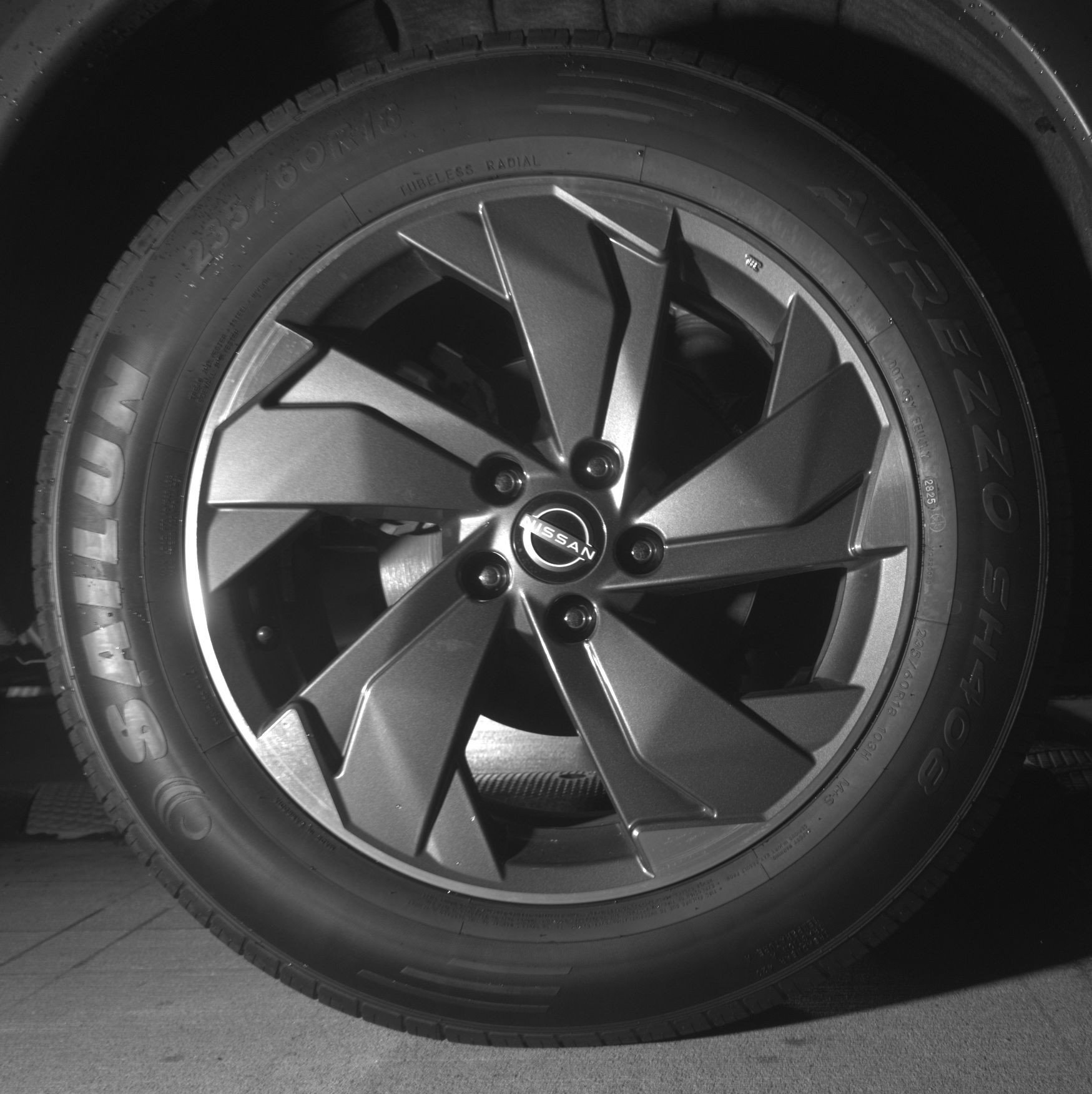 Thumbnail: 2025 Nissan Rogue - 15