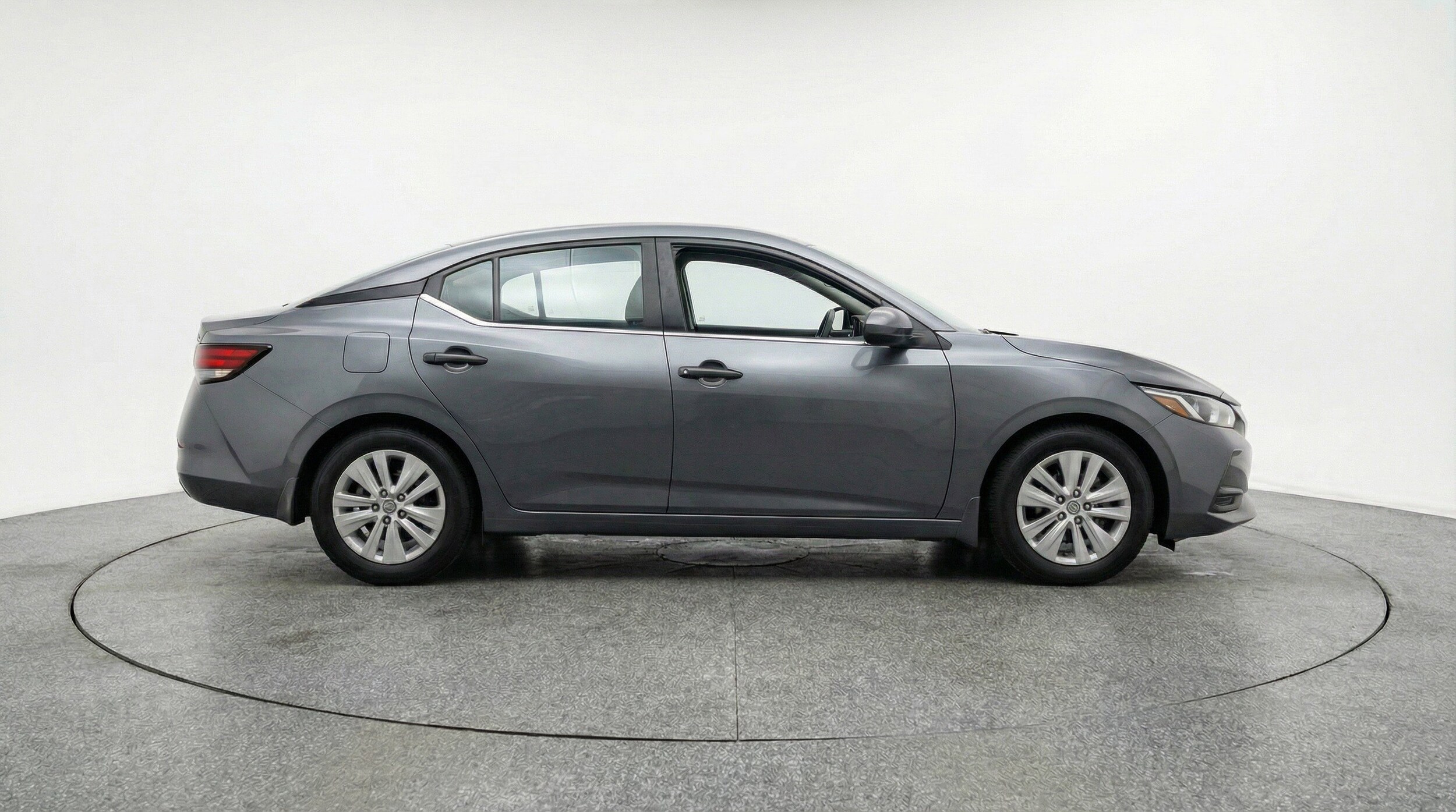 Thumbnail: 2025 Nissan Sentra - 11