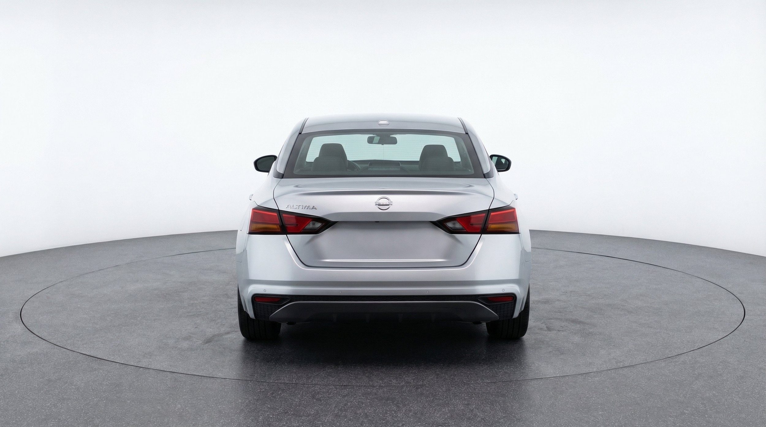 Thumbnail: 2026 Nissan Altima - 7