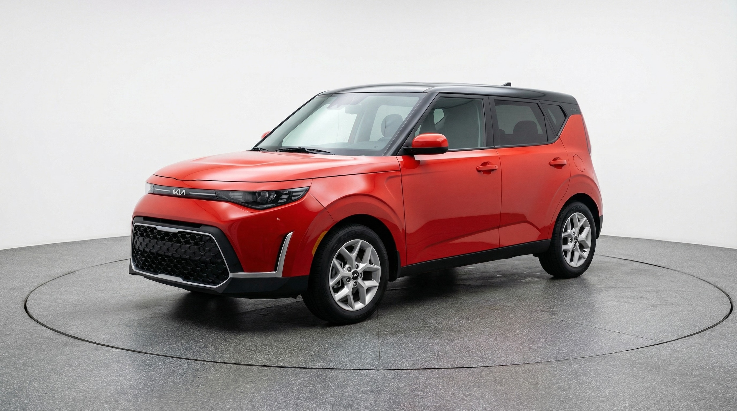 Thumbnail: 2025 Kia Soul - 3