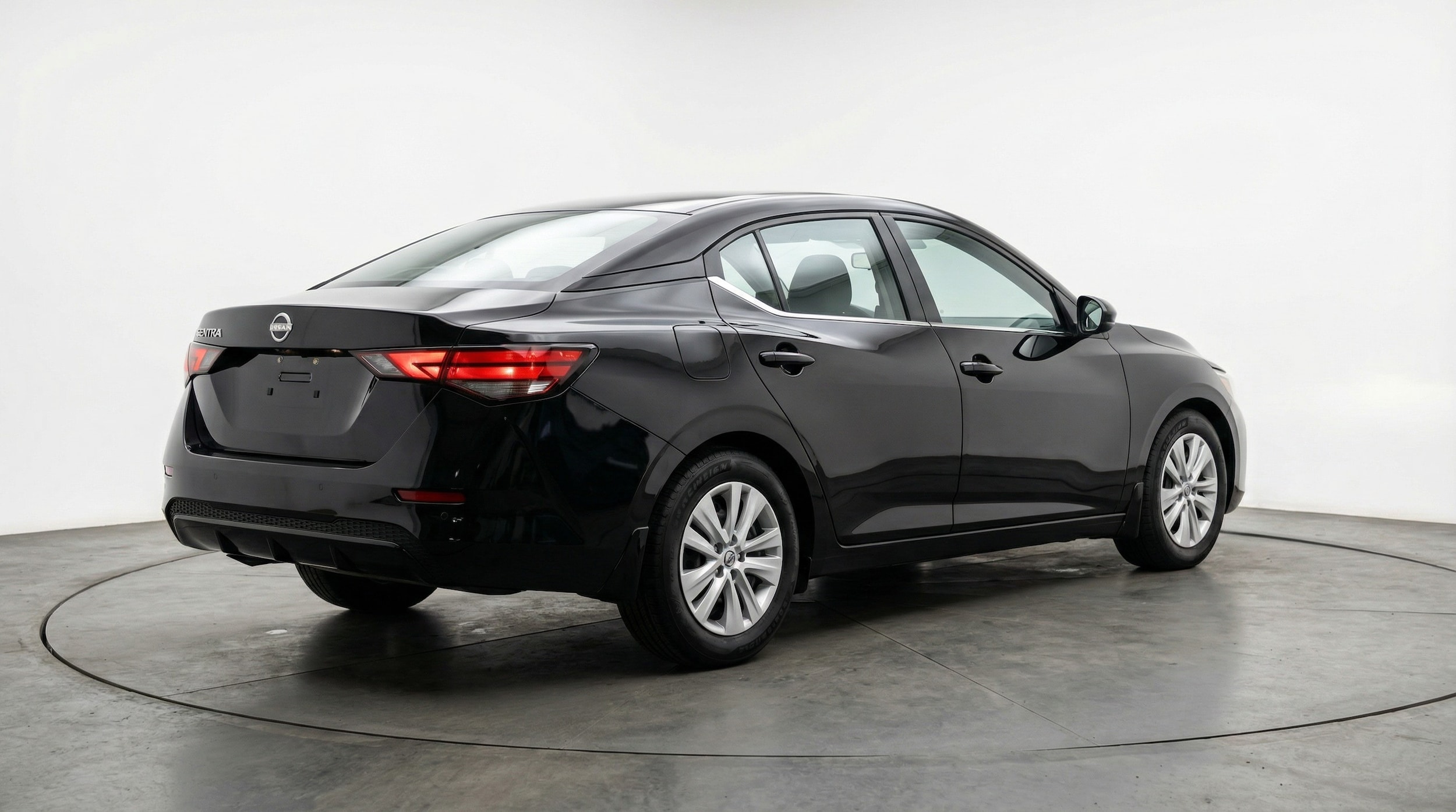 Thumbnail: 2025 Nissan Sentra - 7