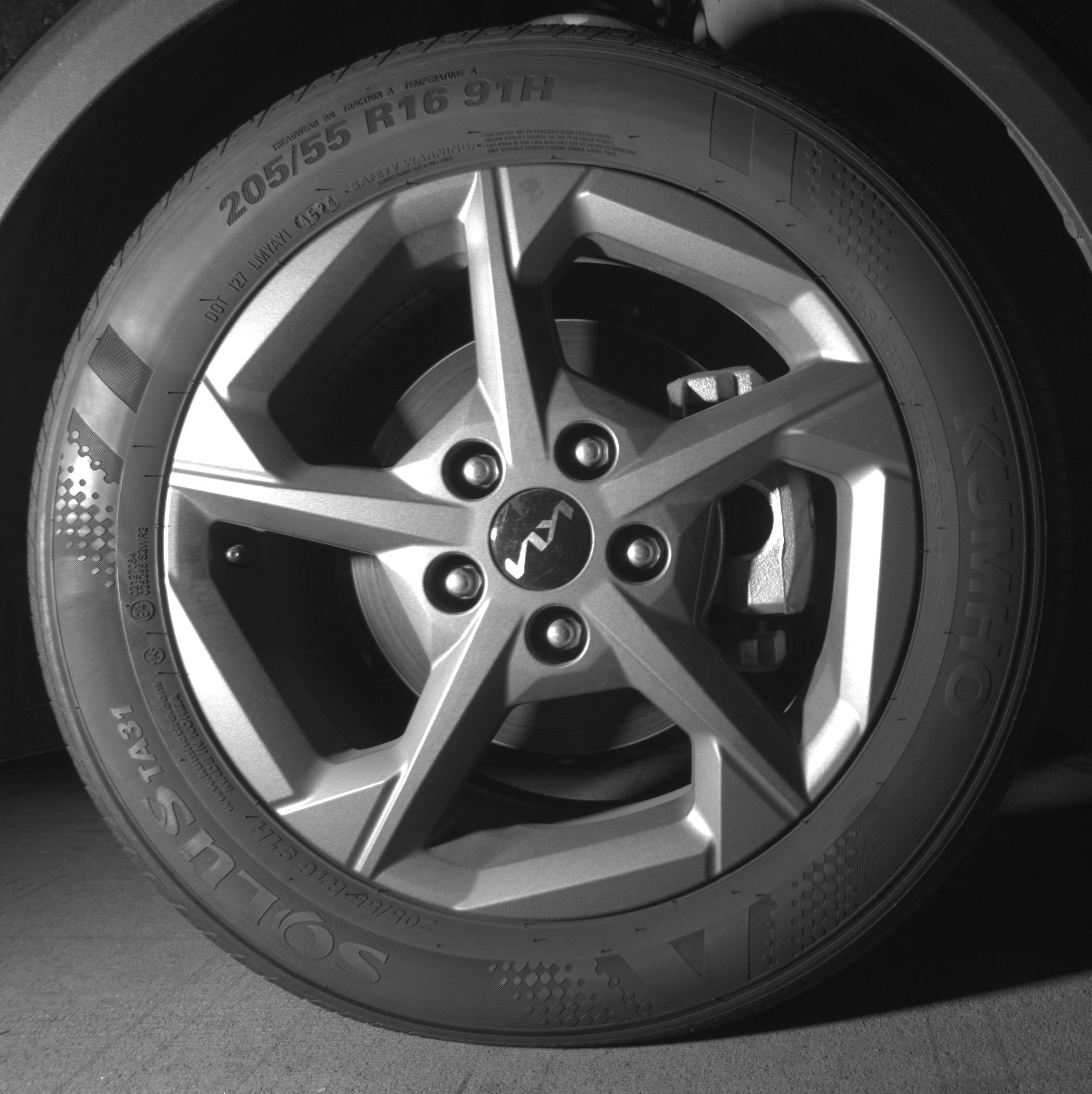 Thumbnail: 2025 Kia K4 - 13