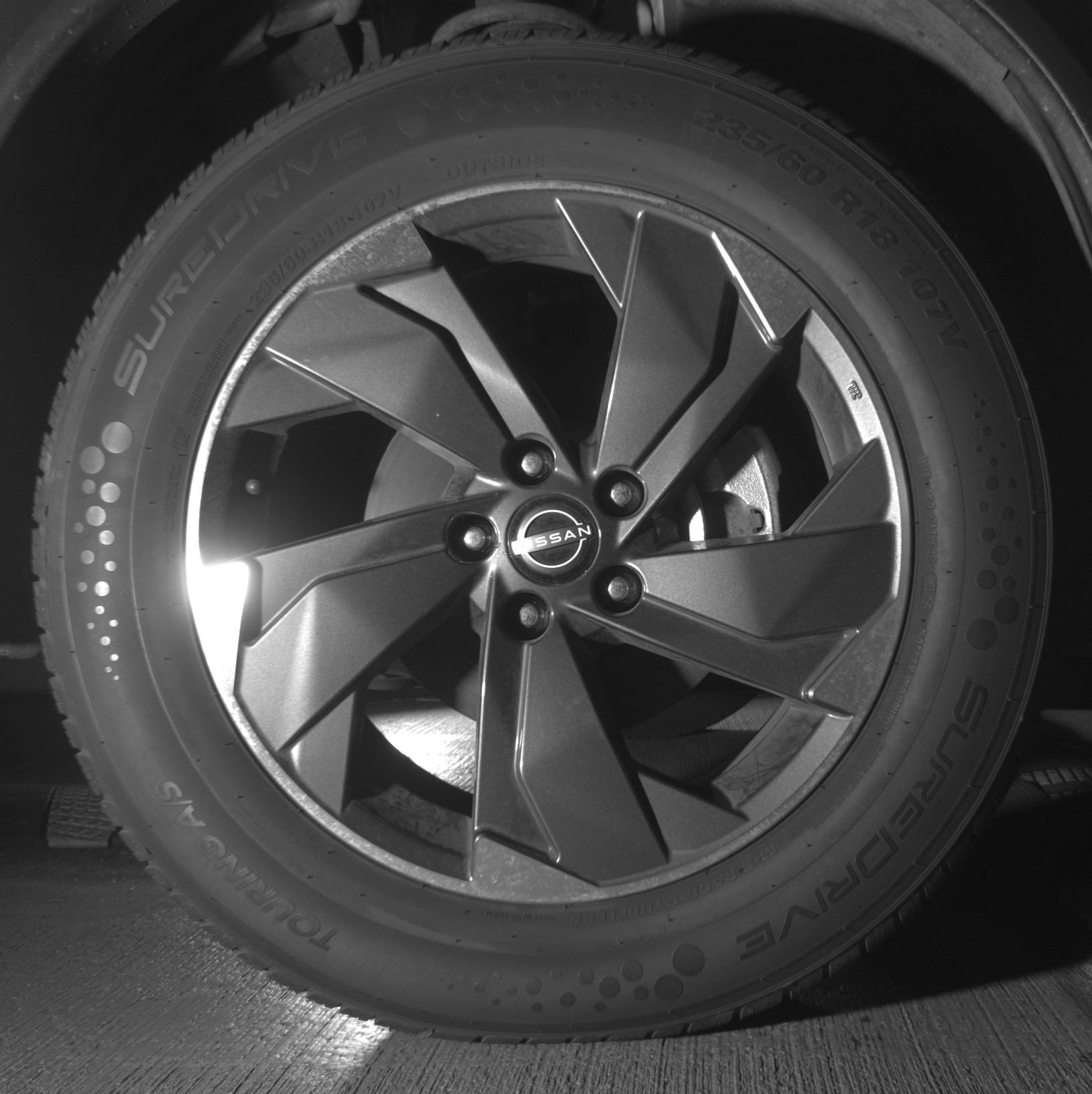 Thumbnail: 2025 Nissan Rogue - 13