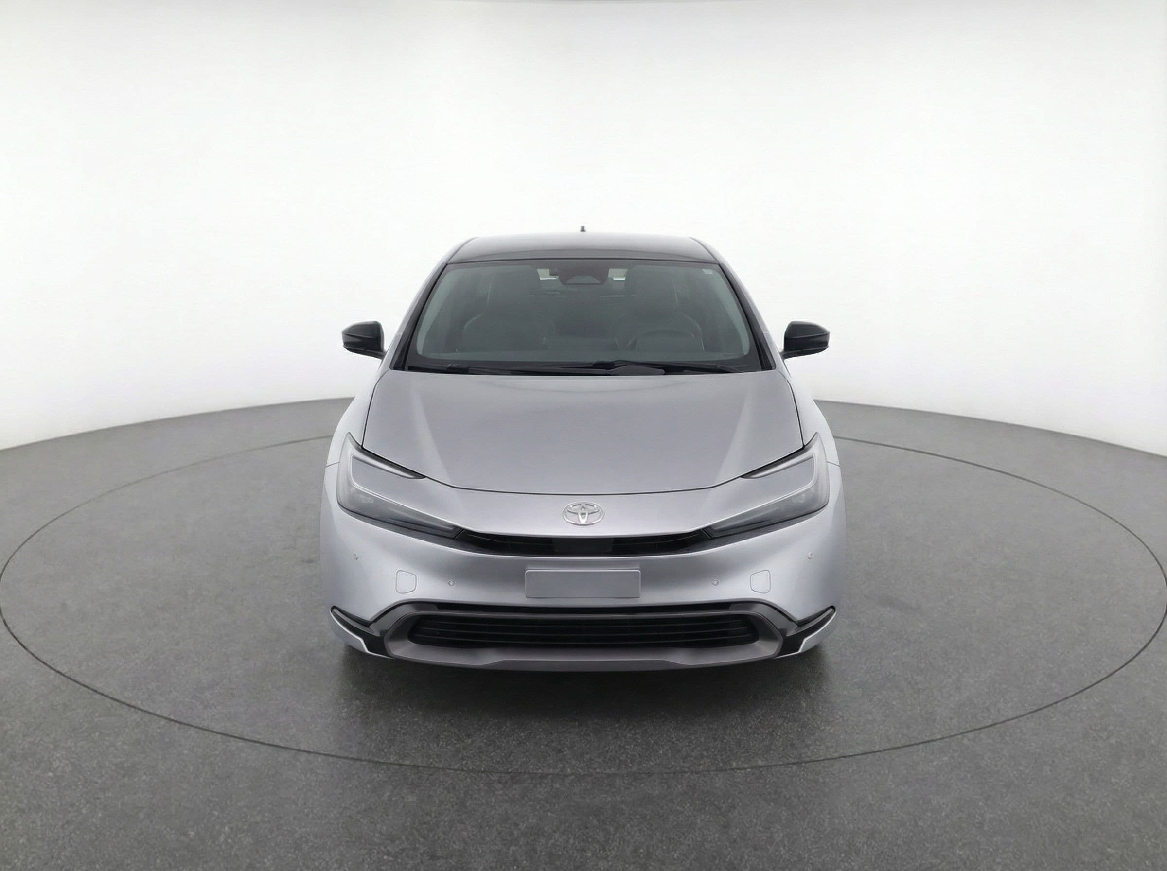 Thumbnail: 2025 Toyota Prius - 2