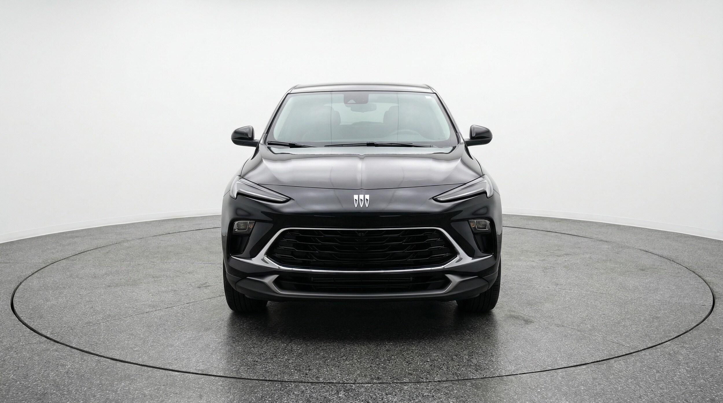 Thumbnail: 2025 Buick Encore GX - 2