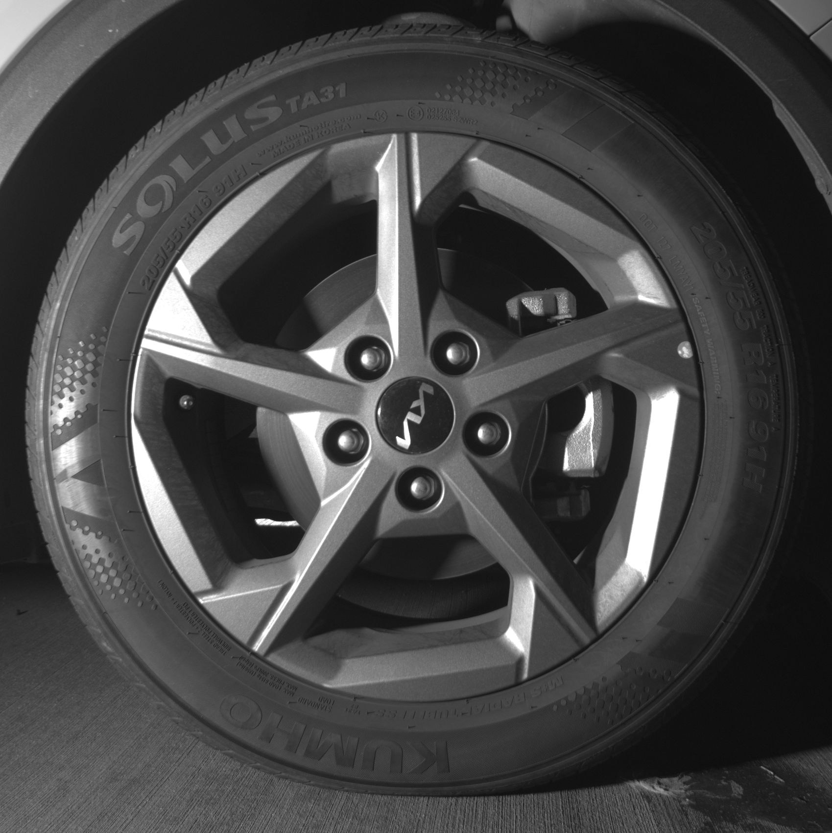 Thumbnail: 2025 Kia K4 - 10