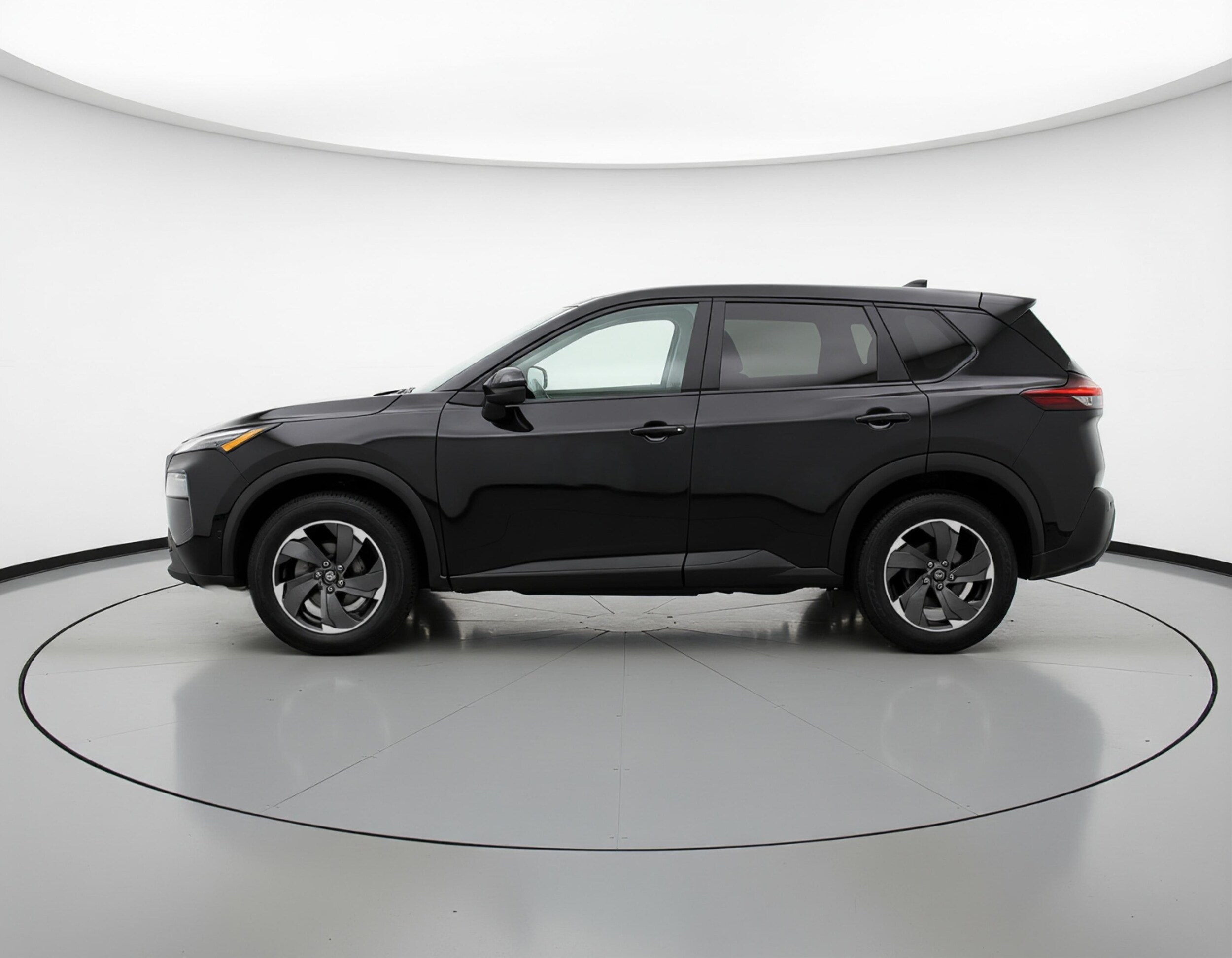 Thumbnail: 2025 Nissan Rogue - 4