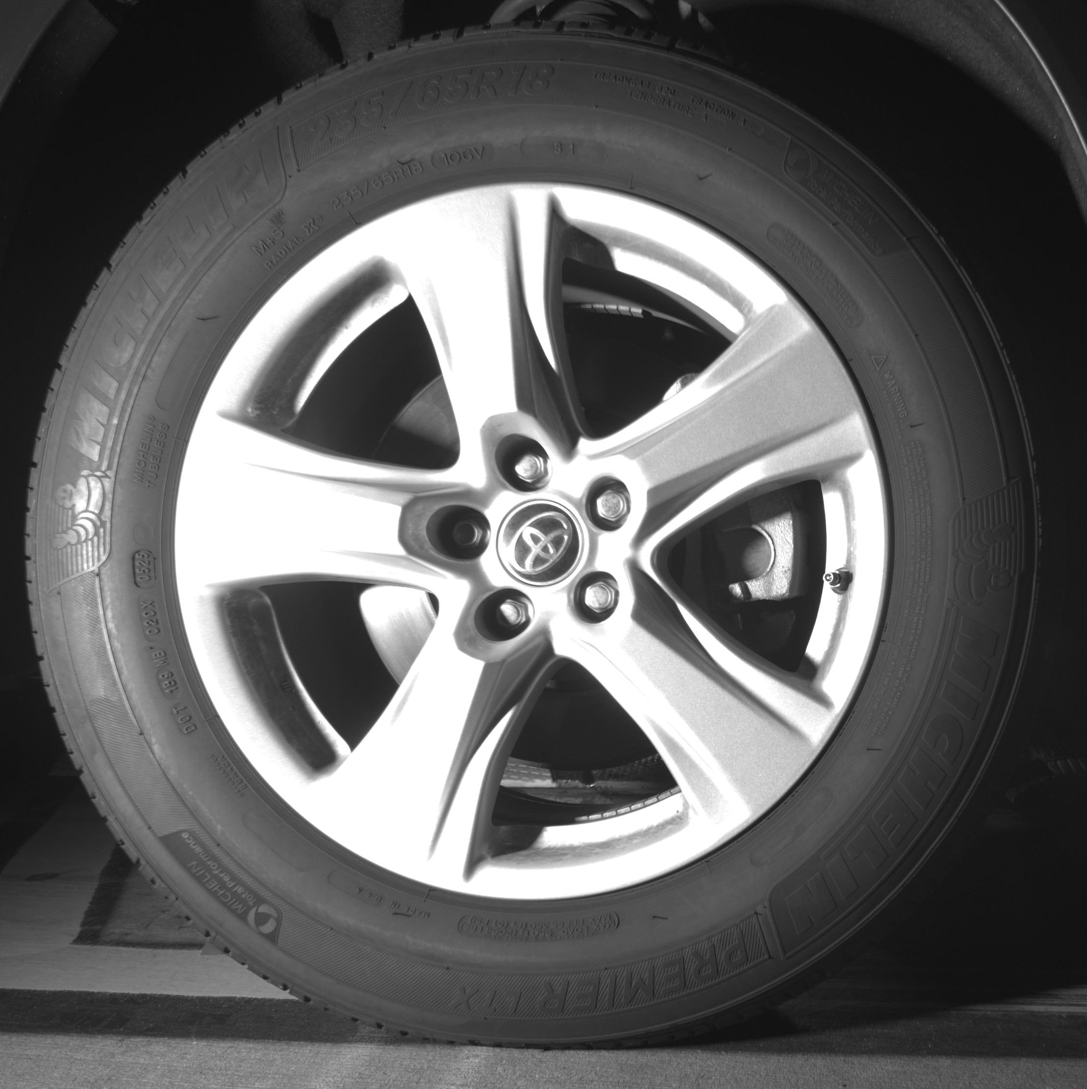 Thumbnail: 2025 Toyota Highlander - 13