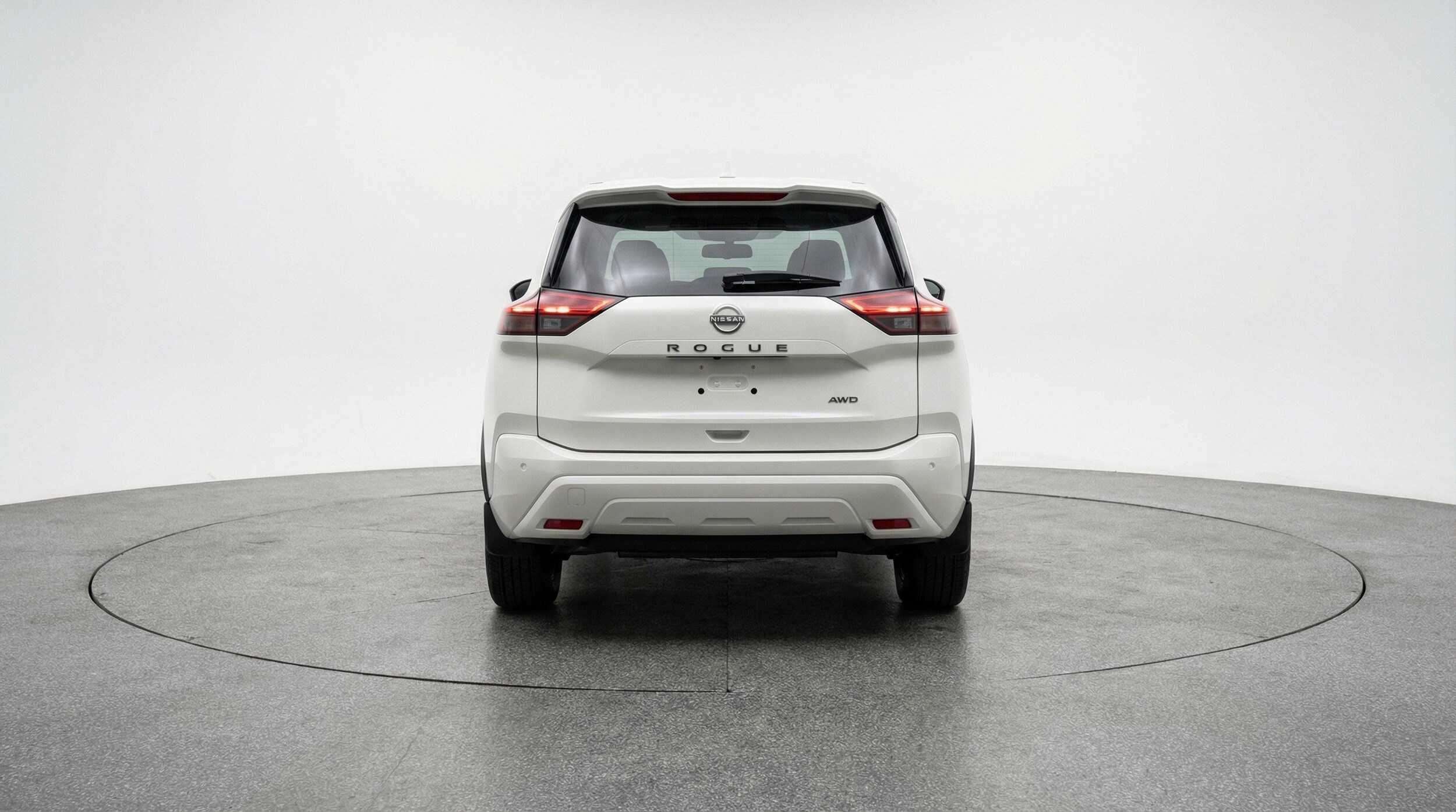Thumbnail: 2025 Nissan Rogue - 7