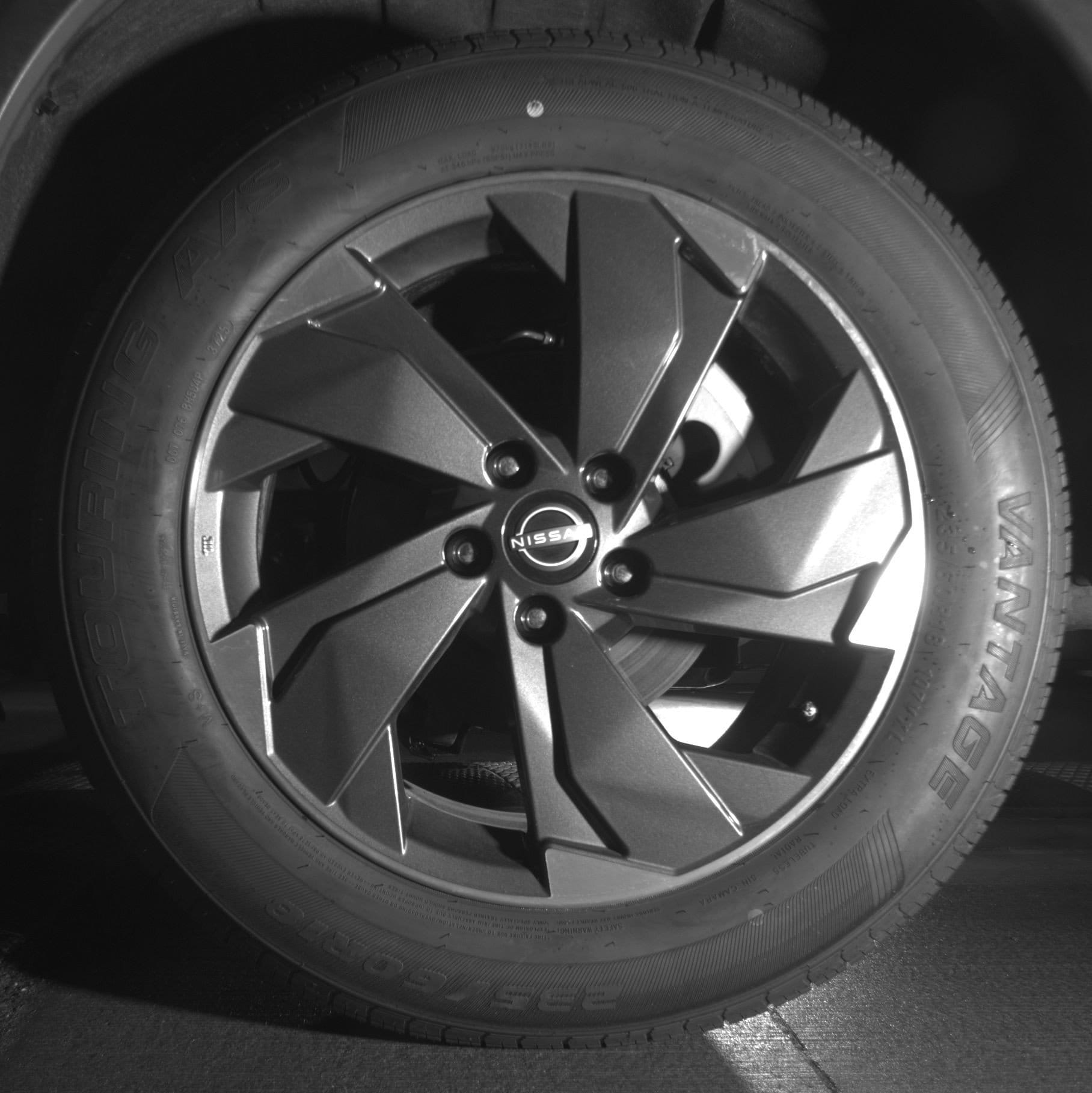 Thumbnail: 2025 Nissan Rogue - 14