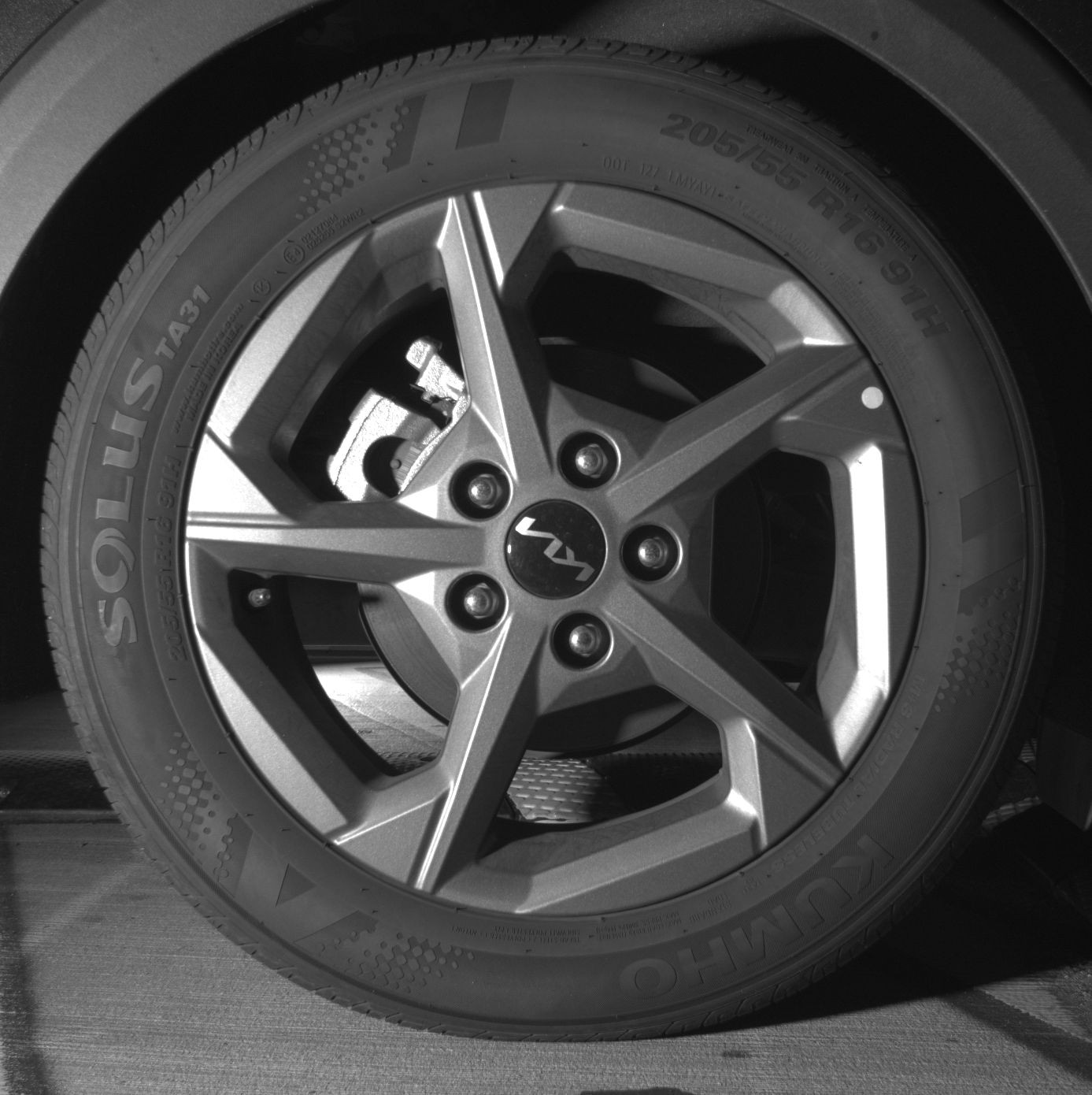 Thumbnail: 2025 Kia K4 - 12