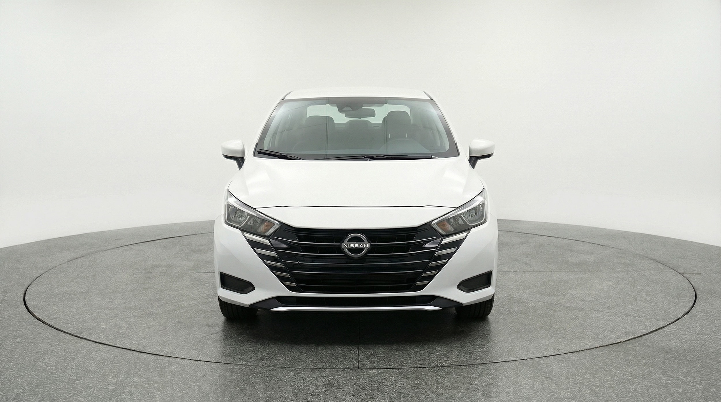 Thumbnail: 2025 Nissan Versa - 2