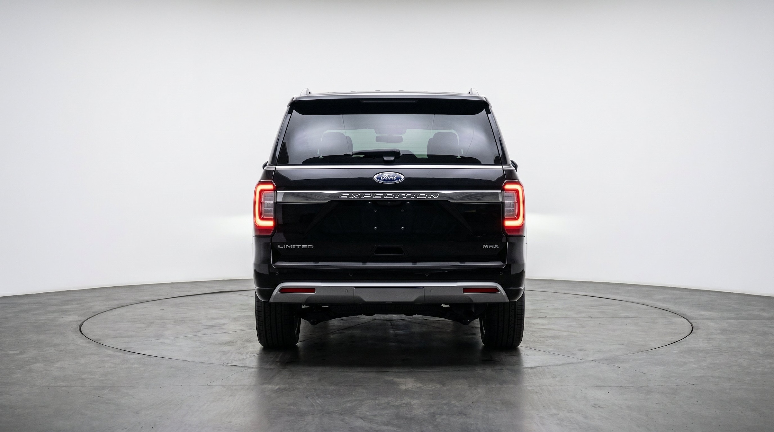 Thumbnail: 2024 Ford Expedition MAX - 7