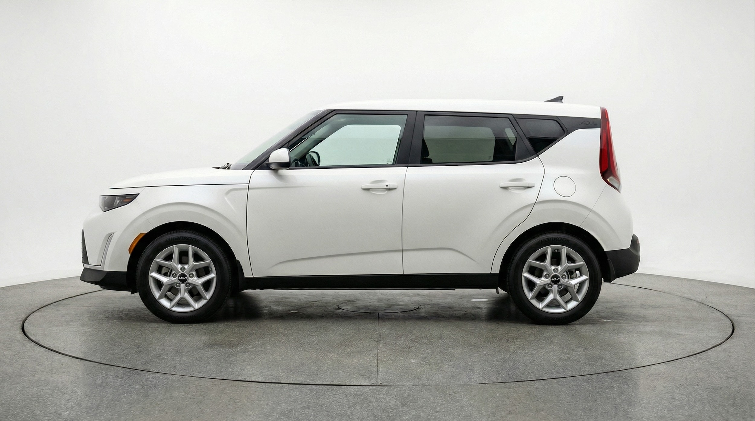 Thumbnail: 2025 Kia Soul - 4