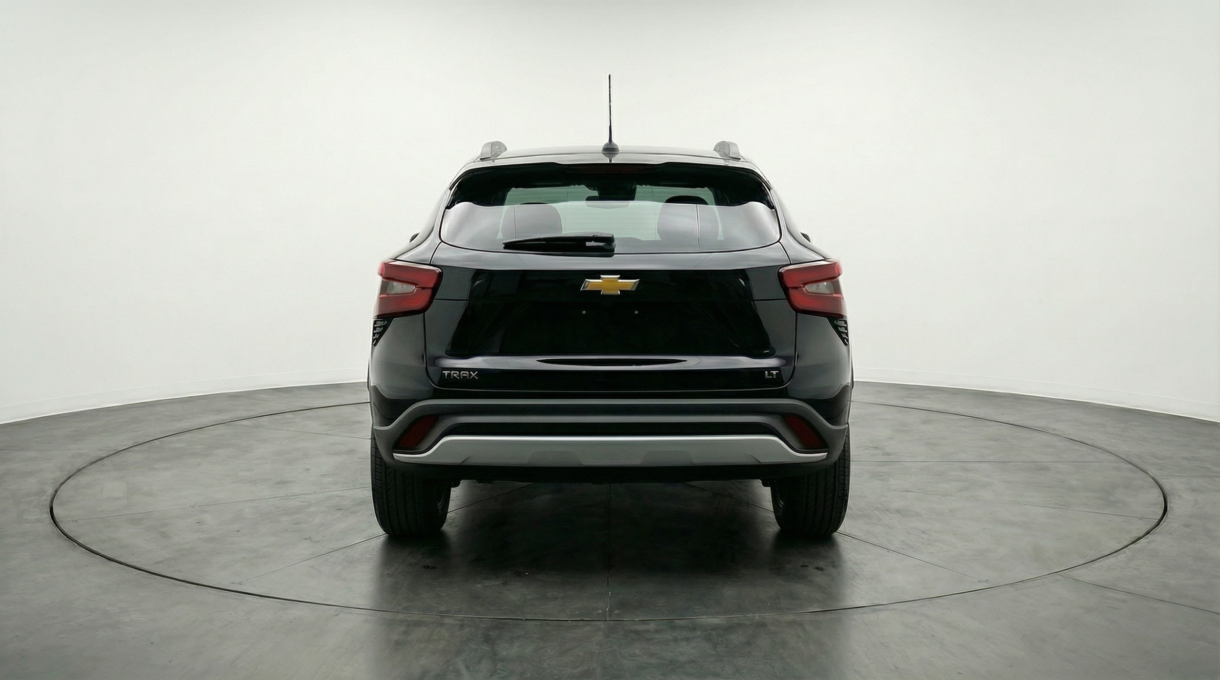 Thumbnail: 2025 Chevrolet Trax - 6