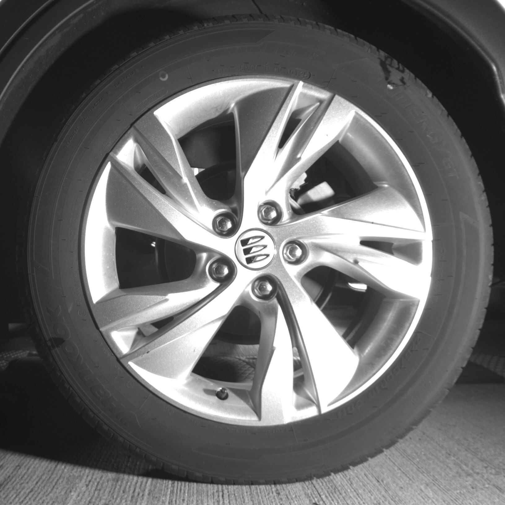 Thumbnail: 2025 Buick Encore GX - 11