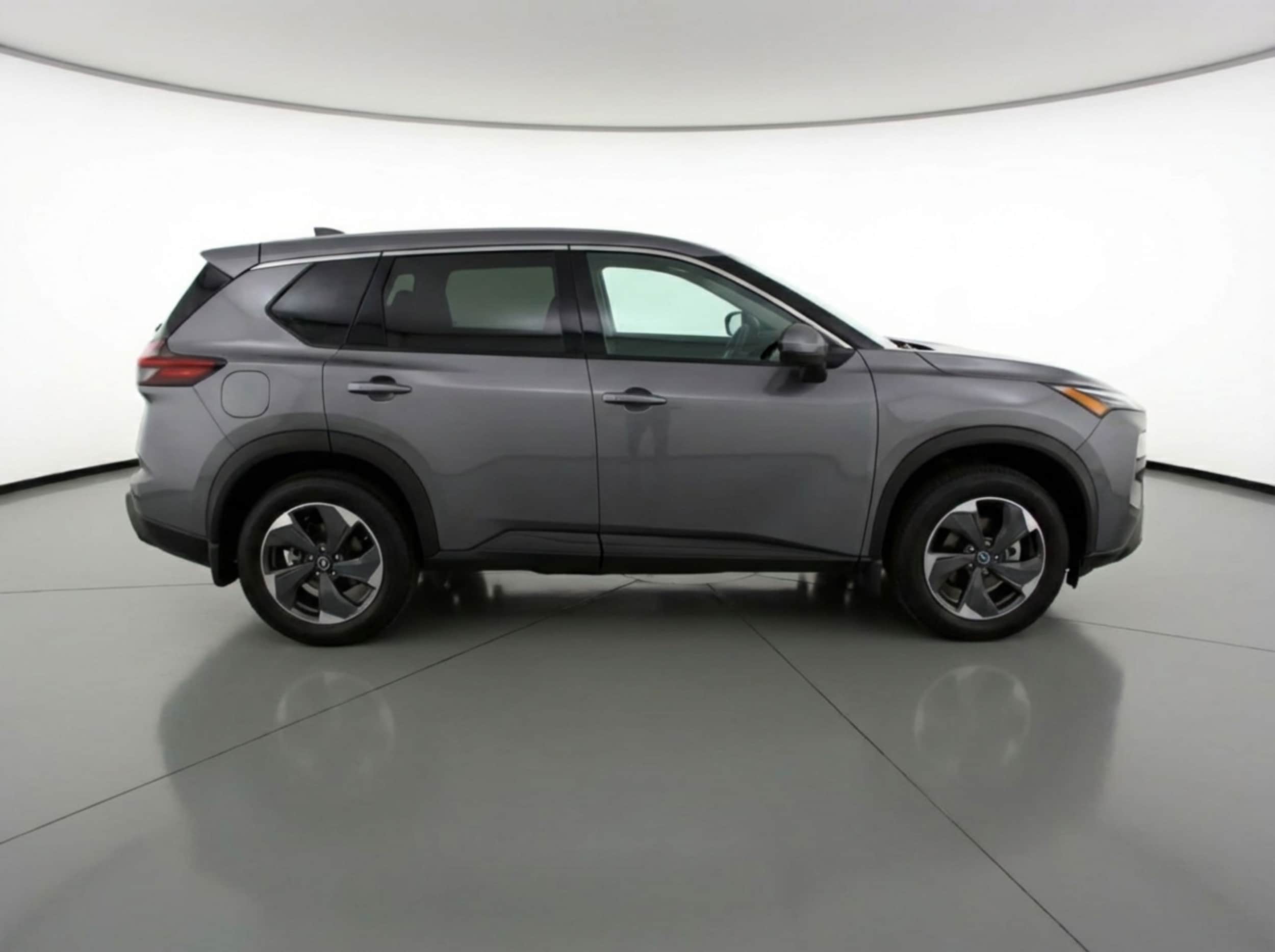 Thumbnail: 2025 Nissan Rogue - 8