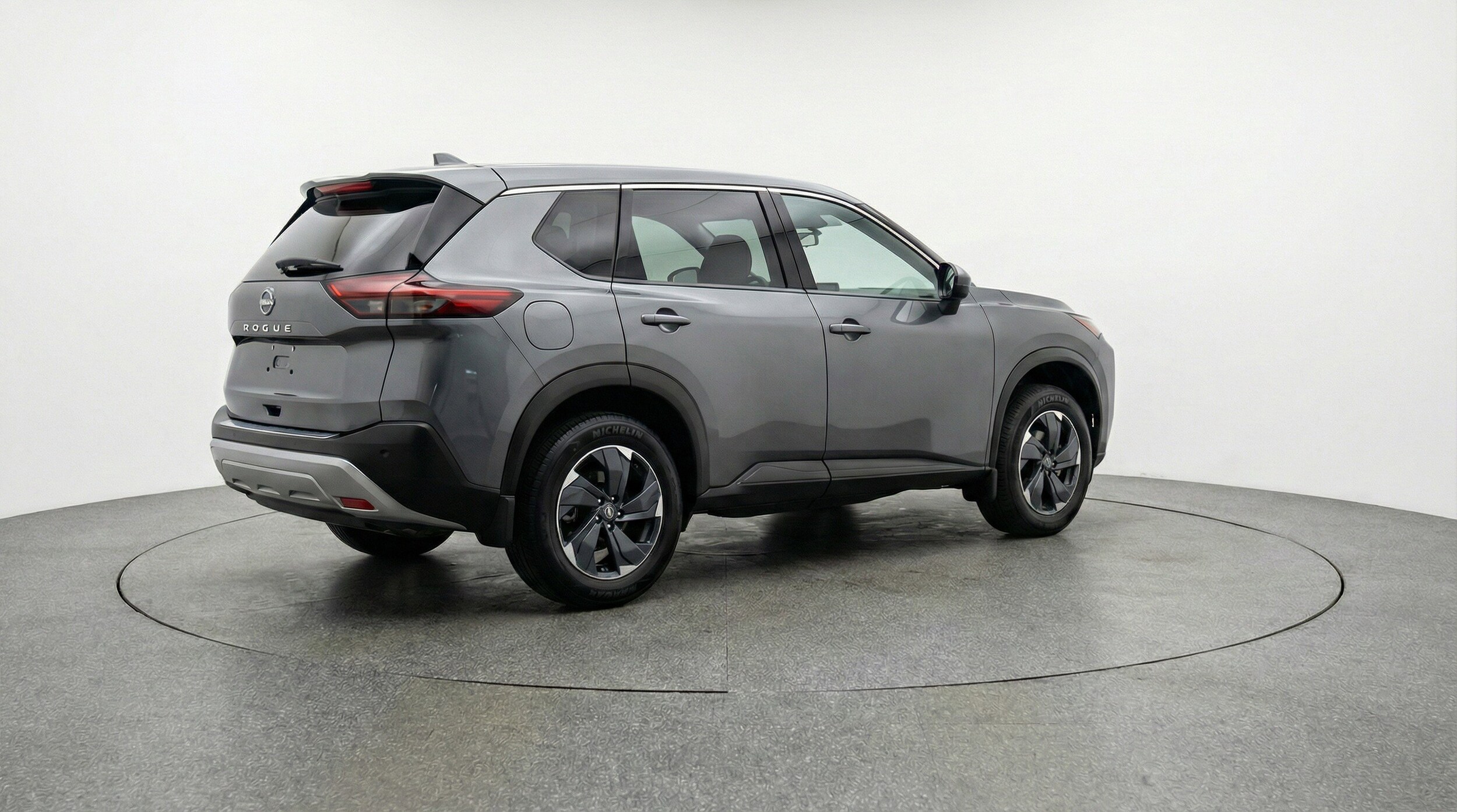 Thumbnail: 2025 Nissan Rogue - 9