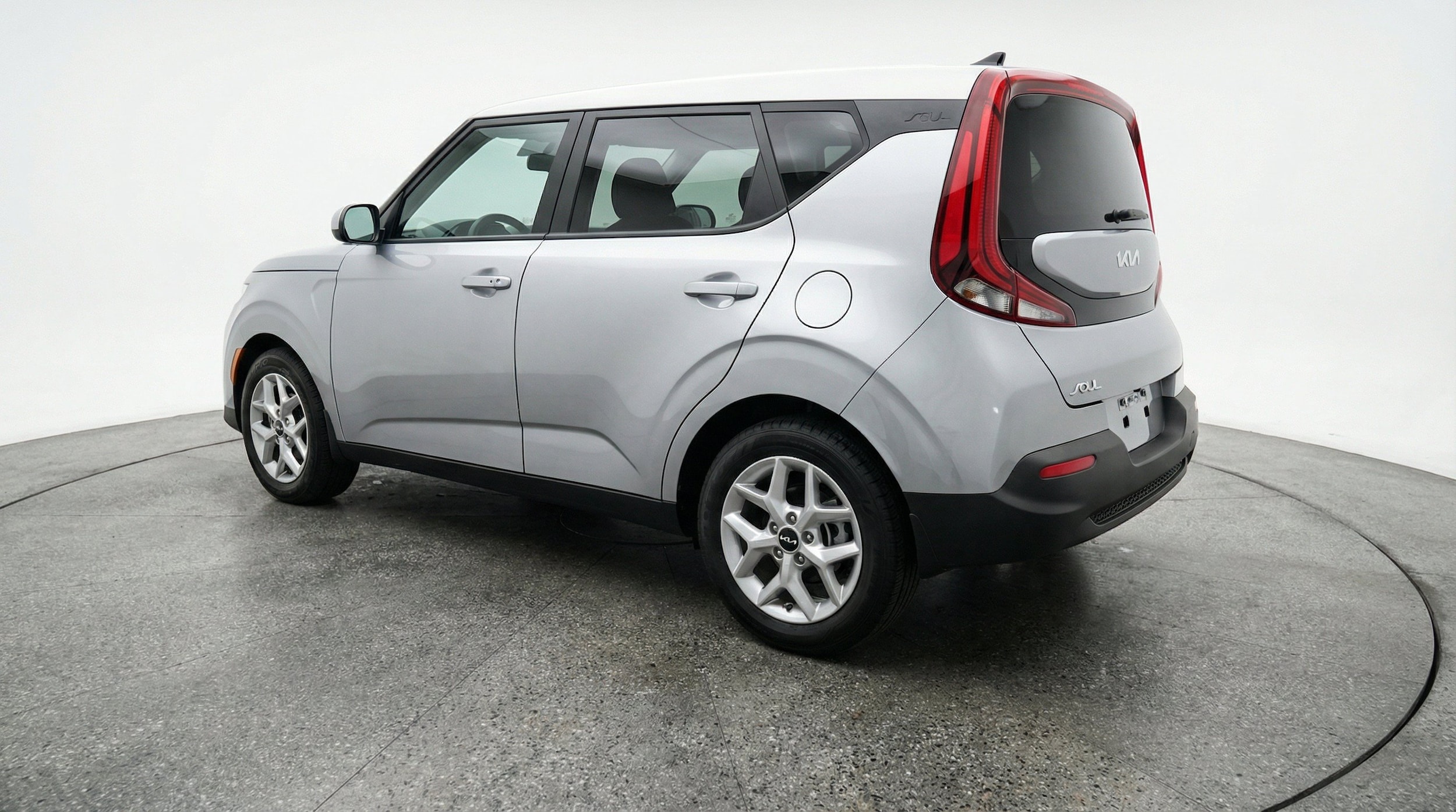 Thumbnail: 2025 Kia Soul - 6