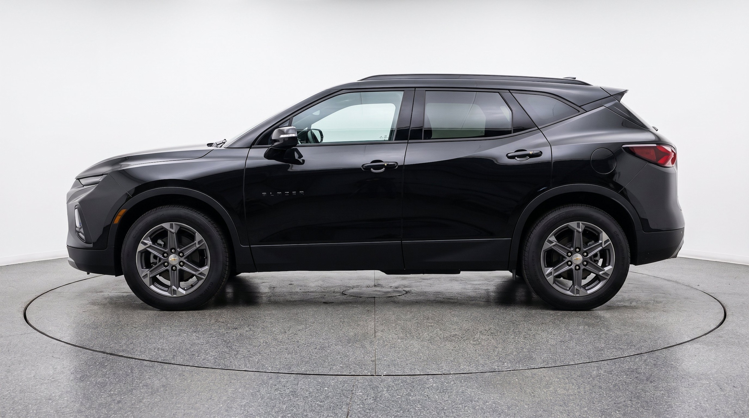 Thumbnail: 2025 Chevrolet Blazer - 5