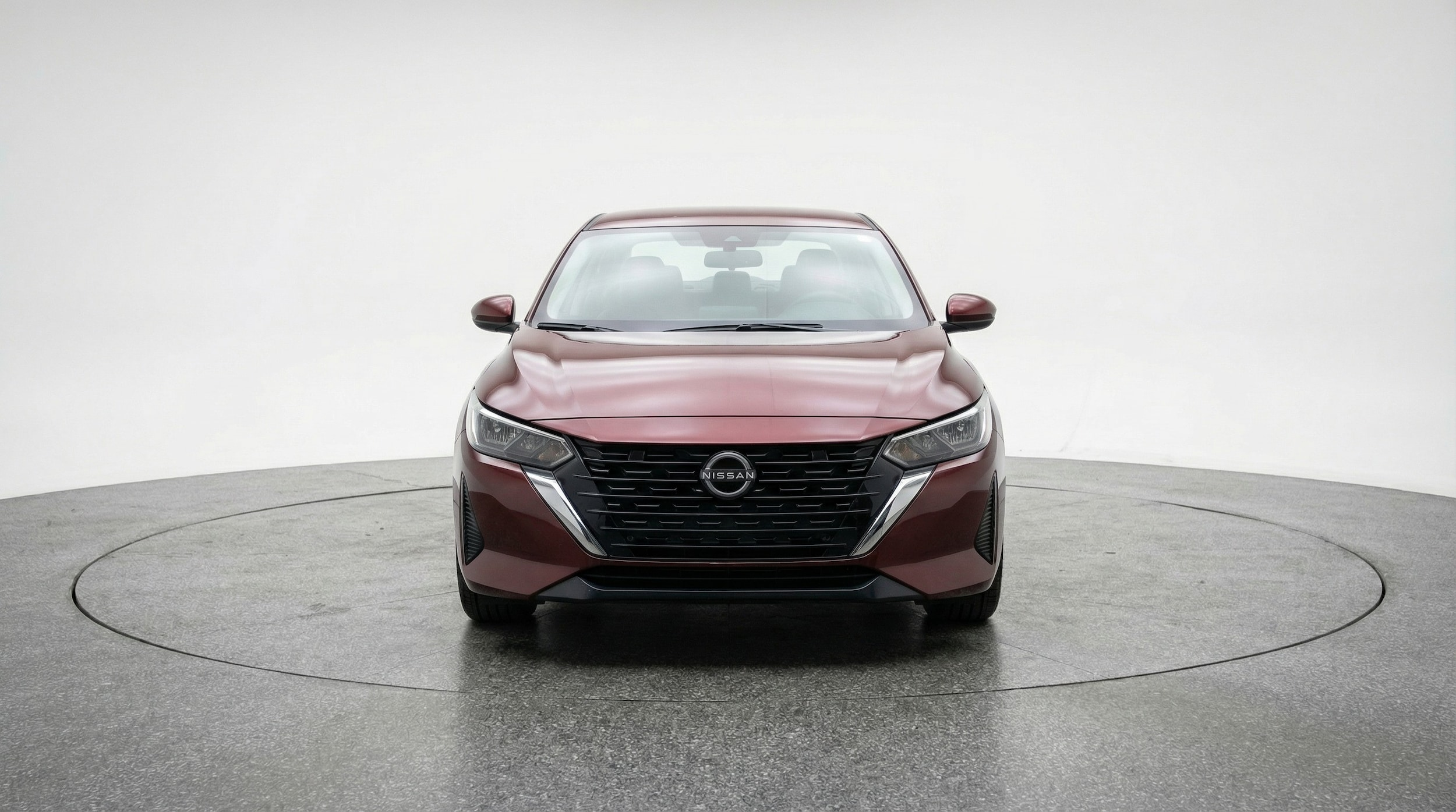 Thumbnail: 2025 Nissan Sentra - 2