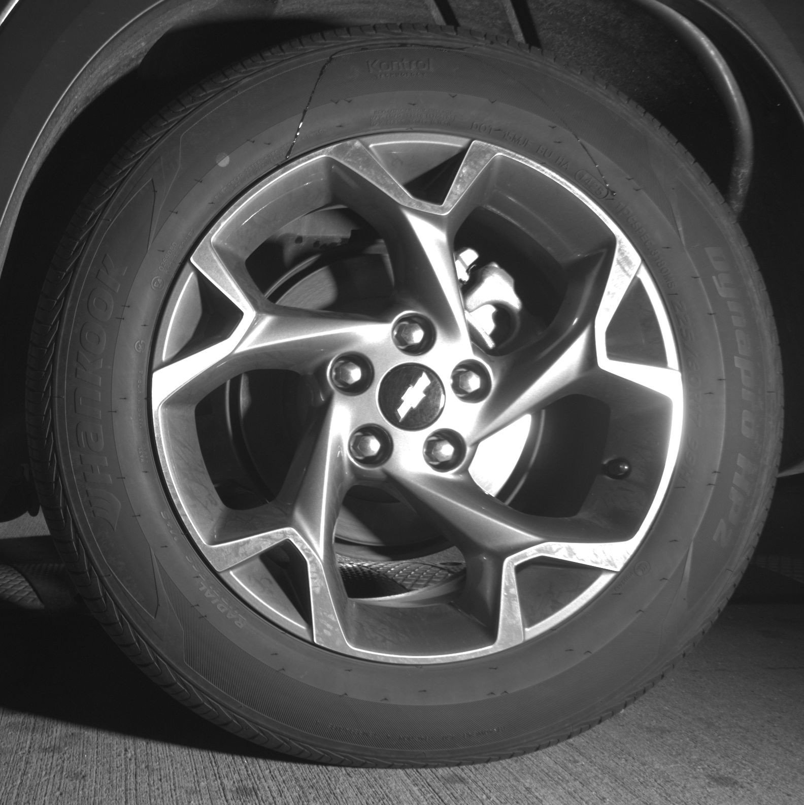 Thumbnail: 2025 Chevrolet Trax - 14