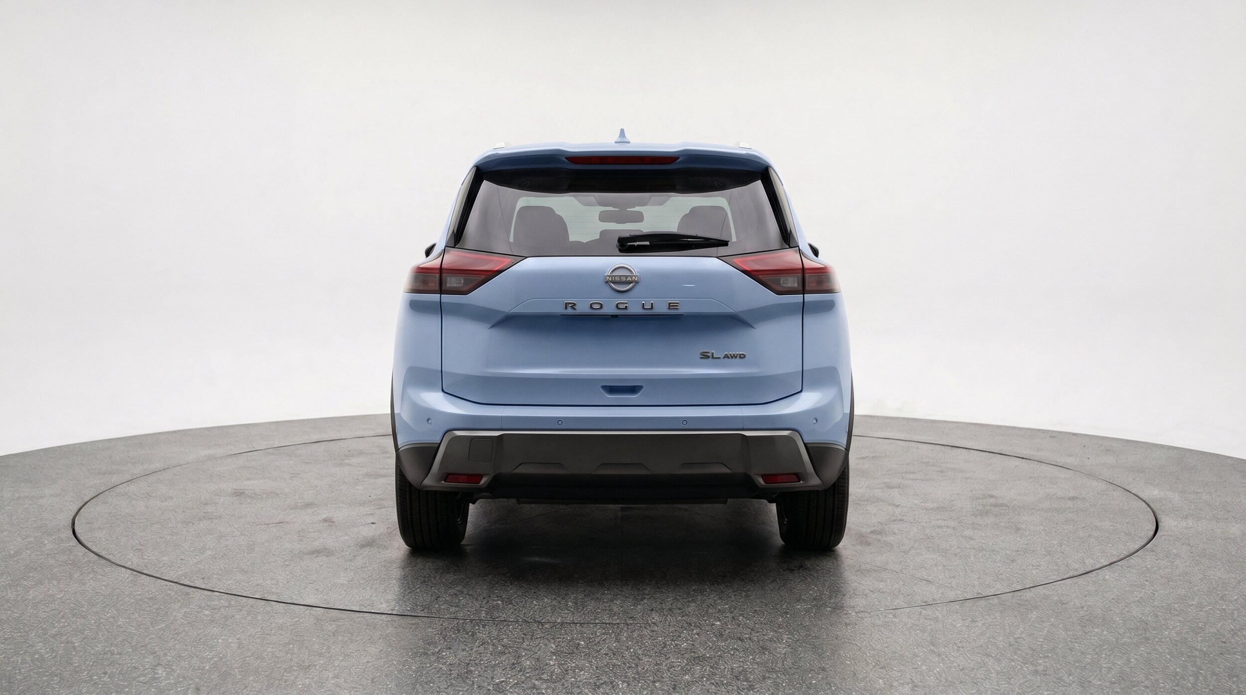 Thumbnail: 2026 Nissan Rogue - 7
