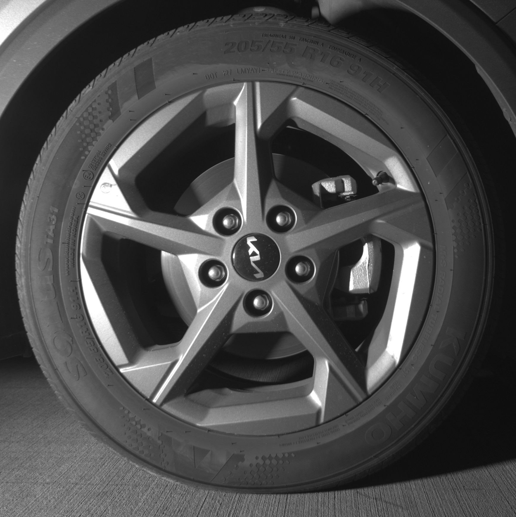 Thumbnail: 2025 Kia K4 - 13