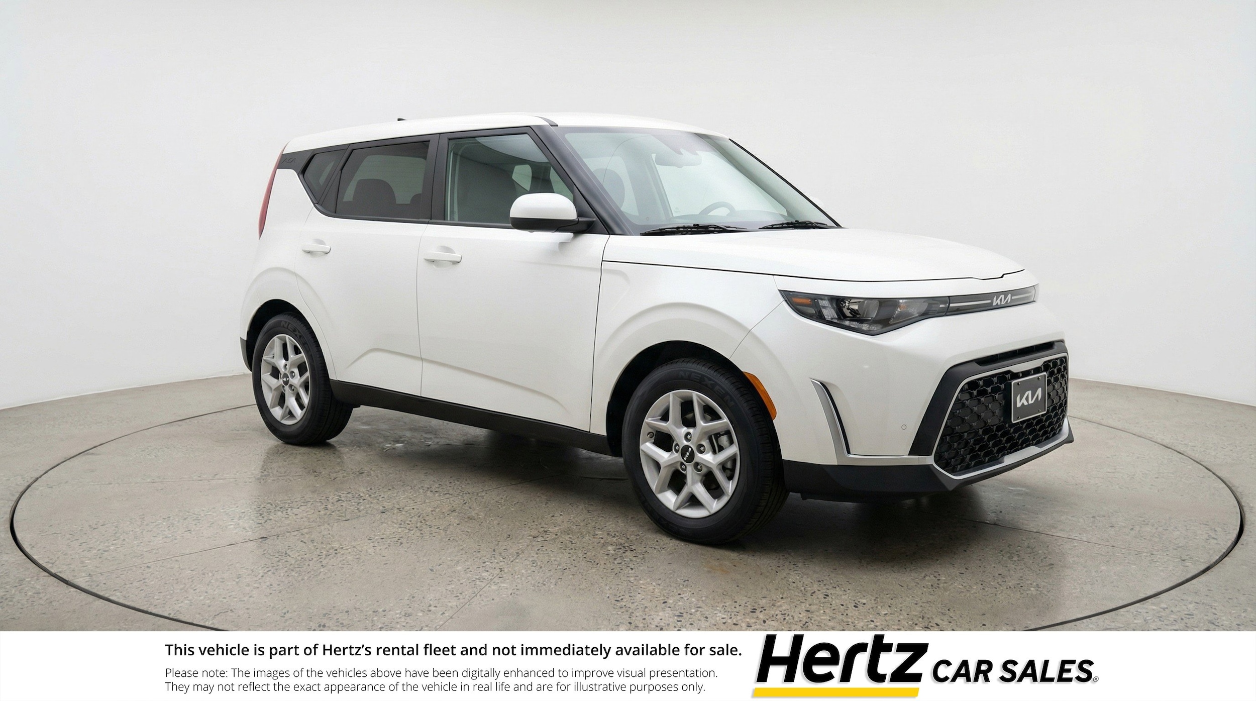 Thumbnail: 2025 Kia Soul - 1