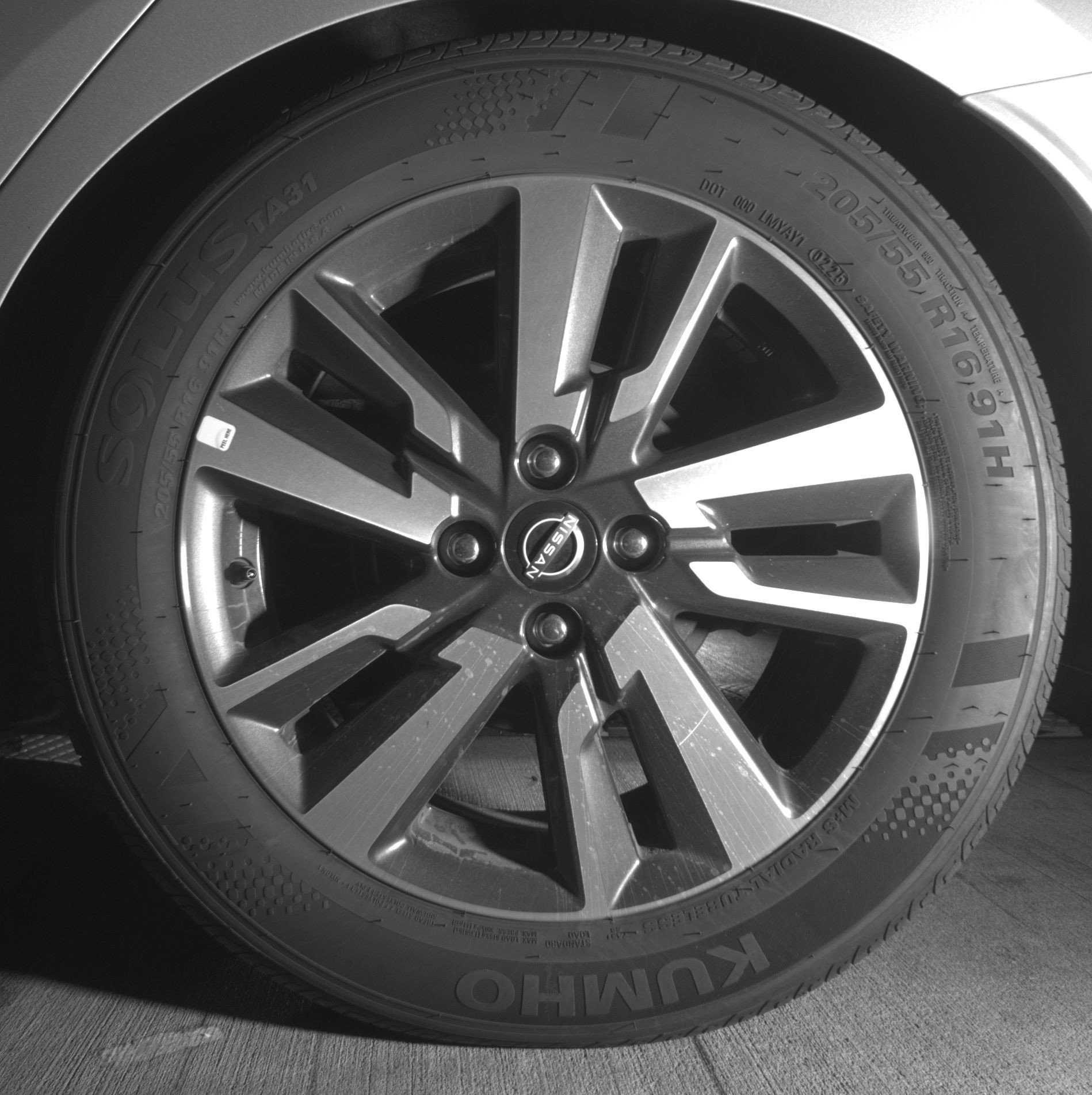 Thumbnail: 2025 Nissan Versa - 14