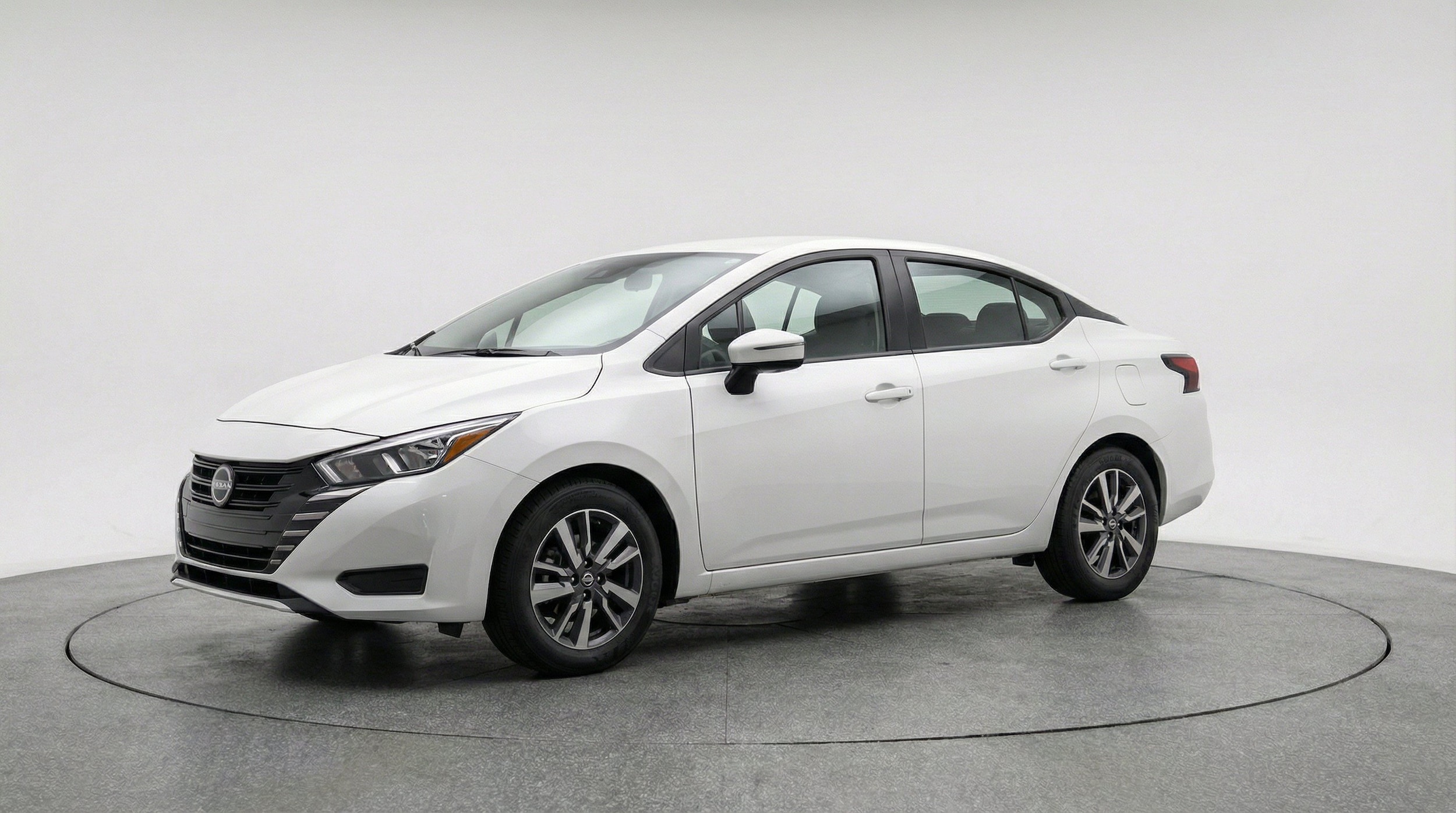 Thumbnail: 2025 Nissan Versa - 3