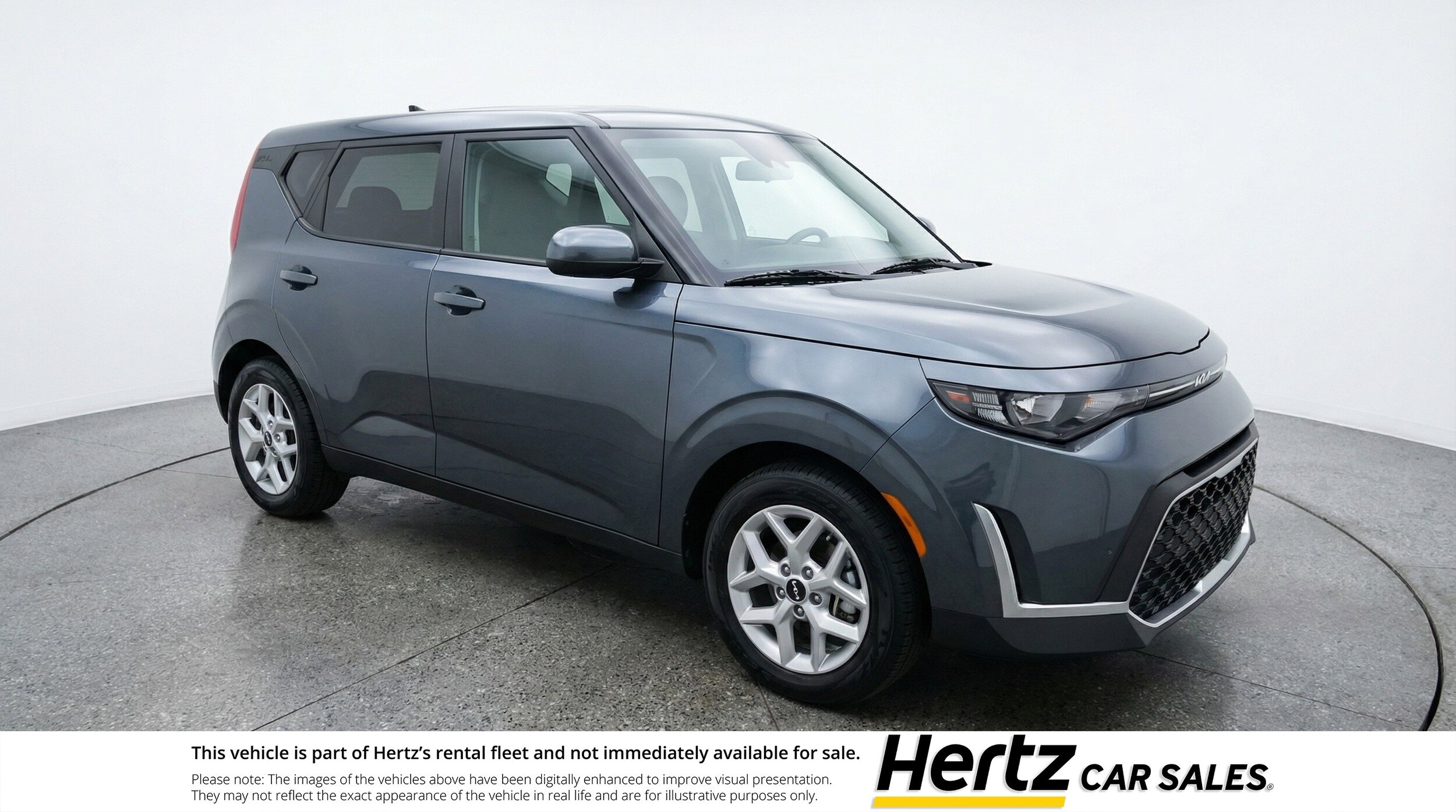 Thumbnail: 2025 Kia Soul - 1