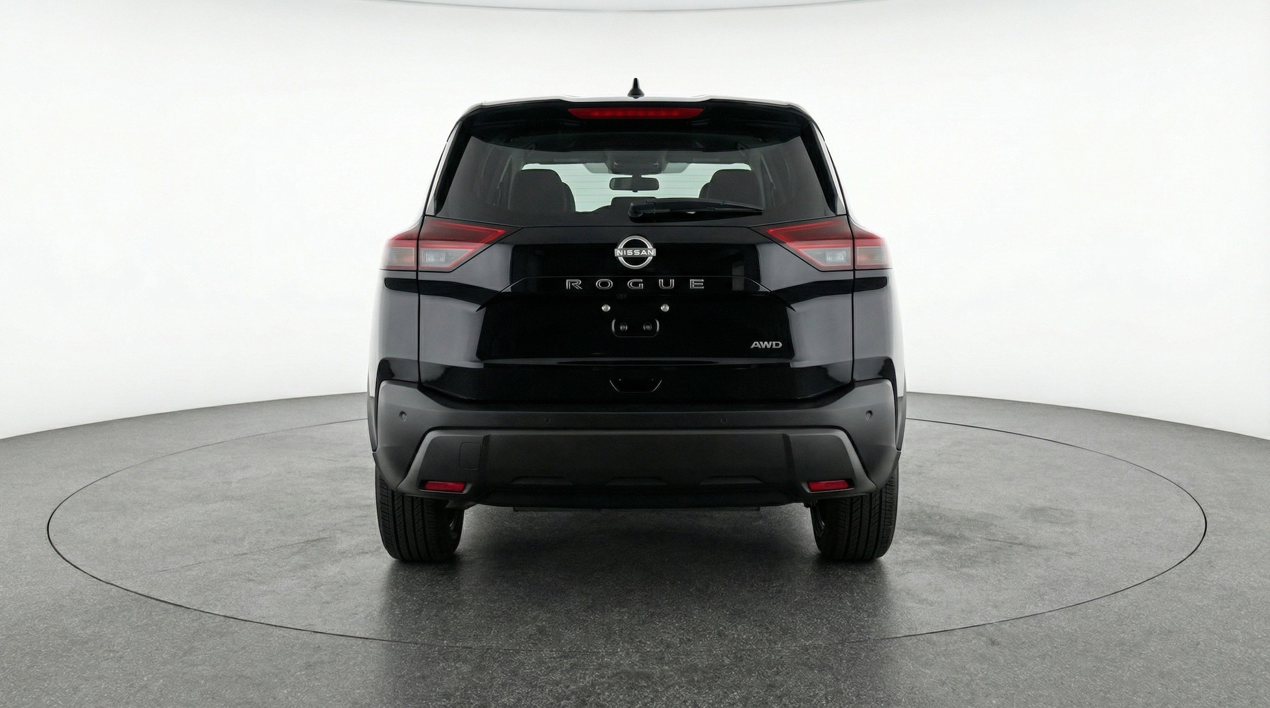 Thumbnail: 2025 Nissan Rogue - 7