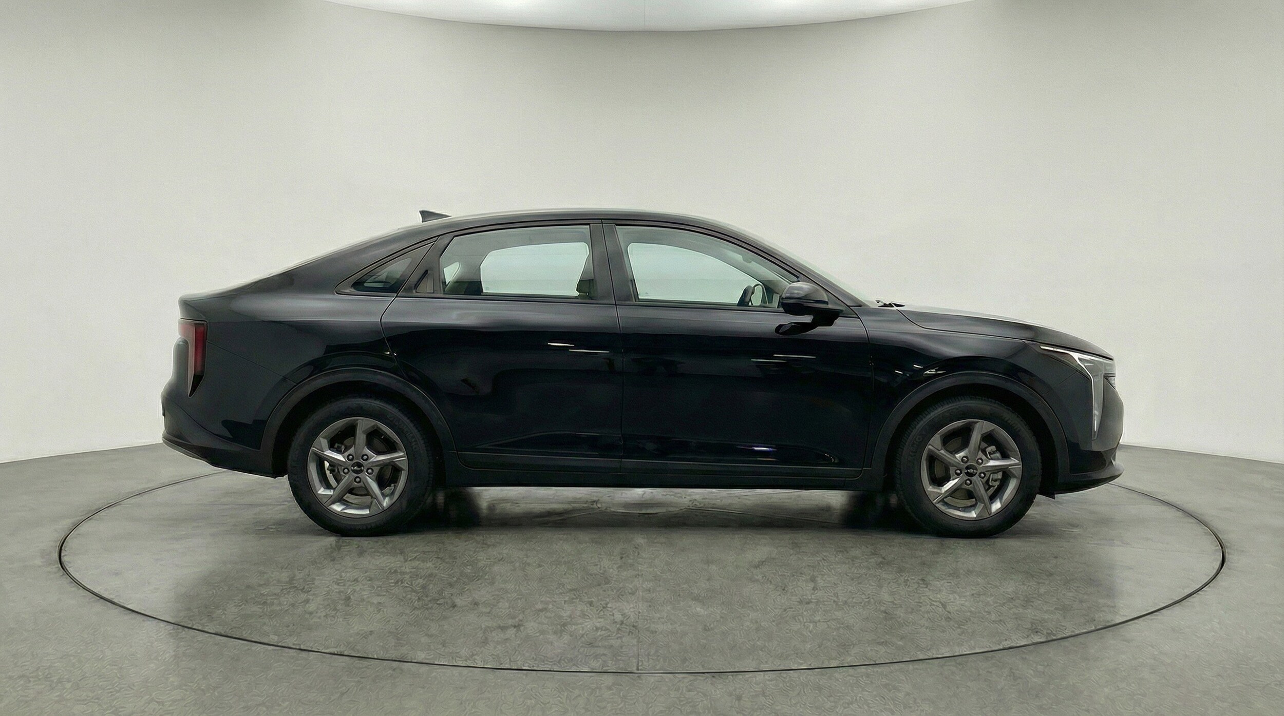 Thumbnail: 2025 Kia K4 - 11