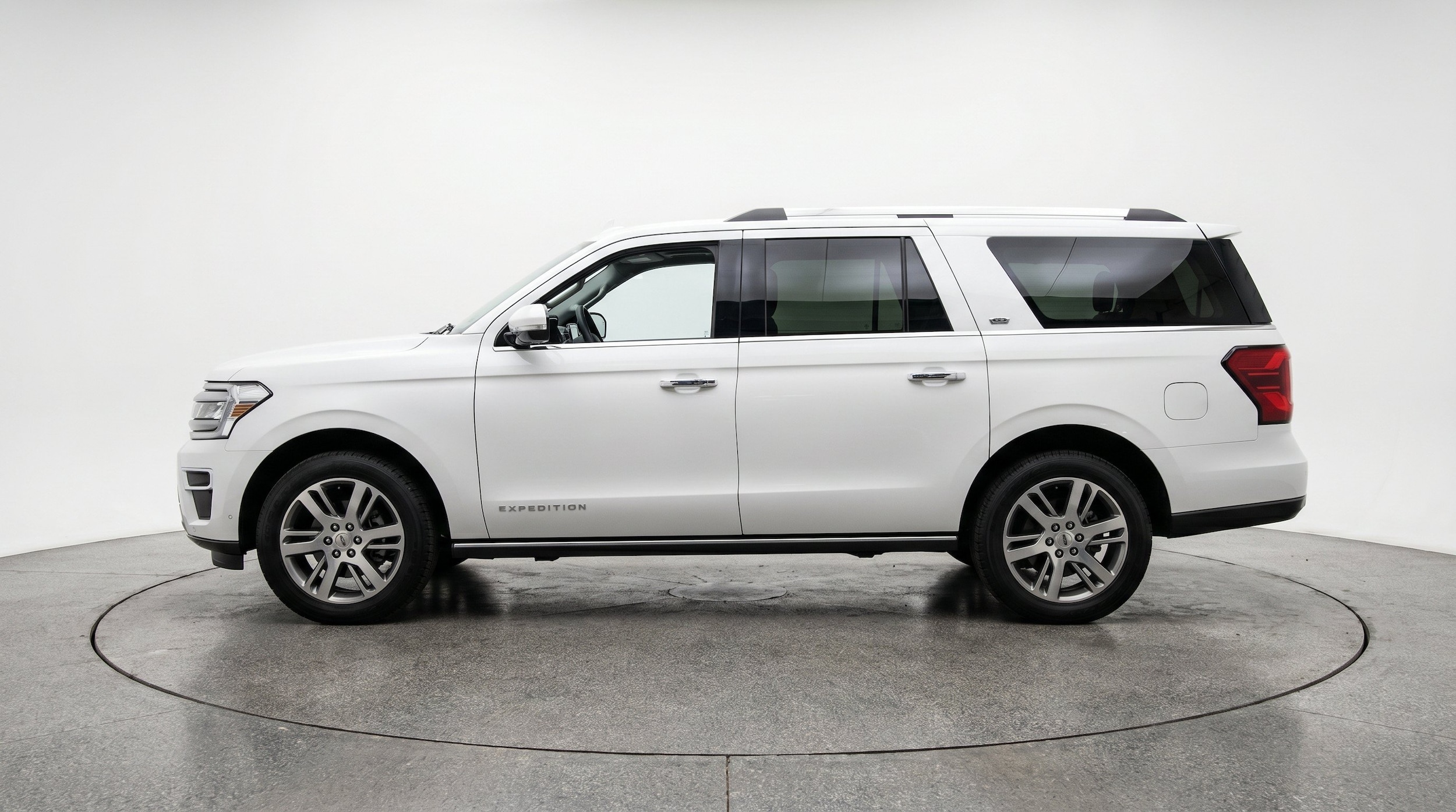 Thumbnail: 2024 Ford Expedition MAX - 5