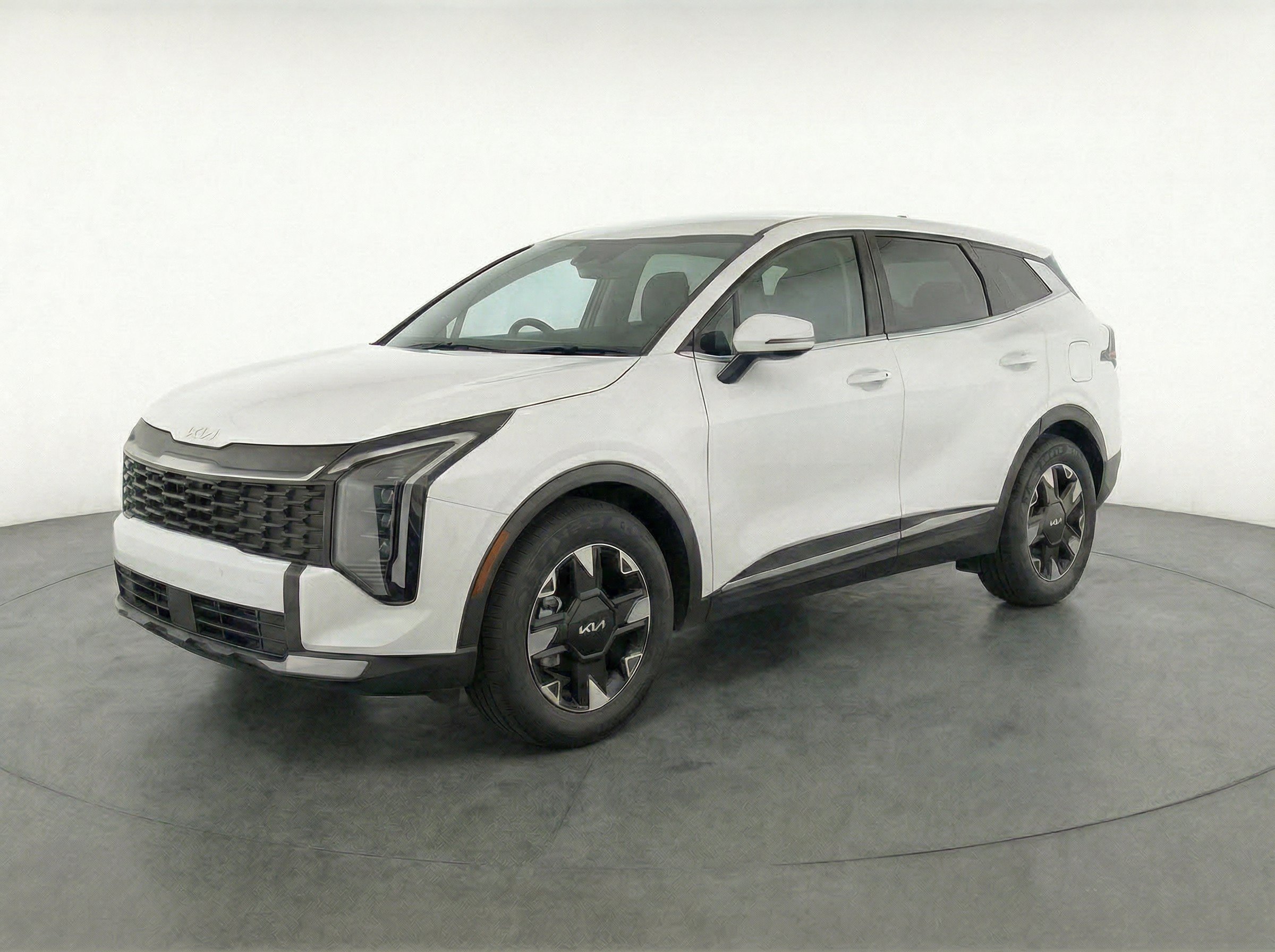 Thumbnail: 2026 Kia Sportage - 3