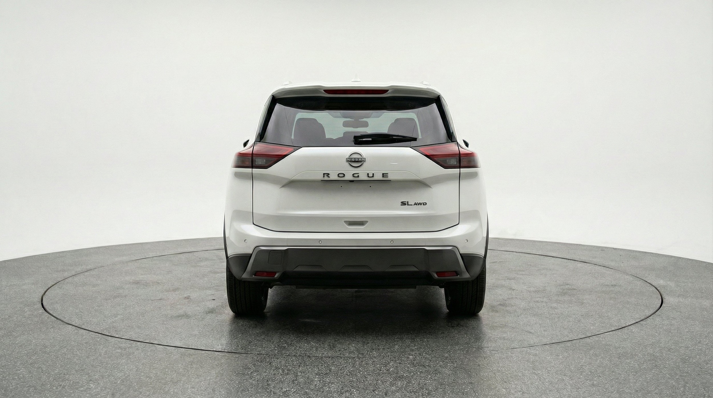 Thumbnail: 2026 Nissan Rogue - 7