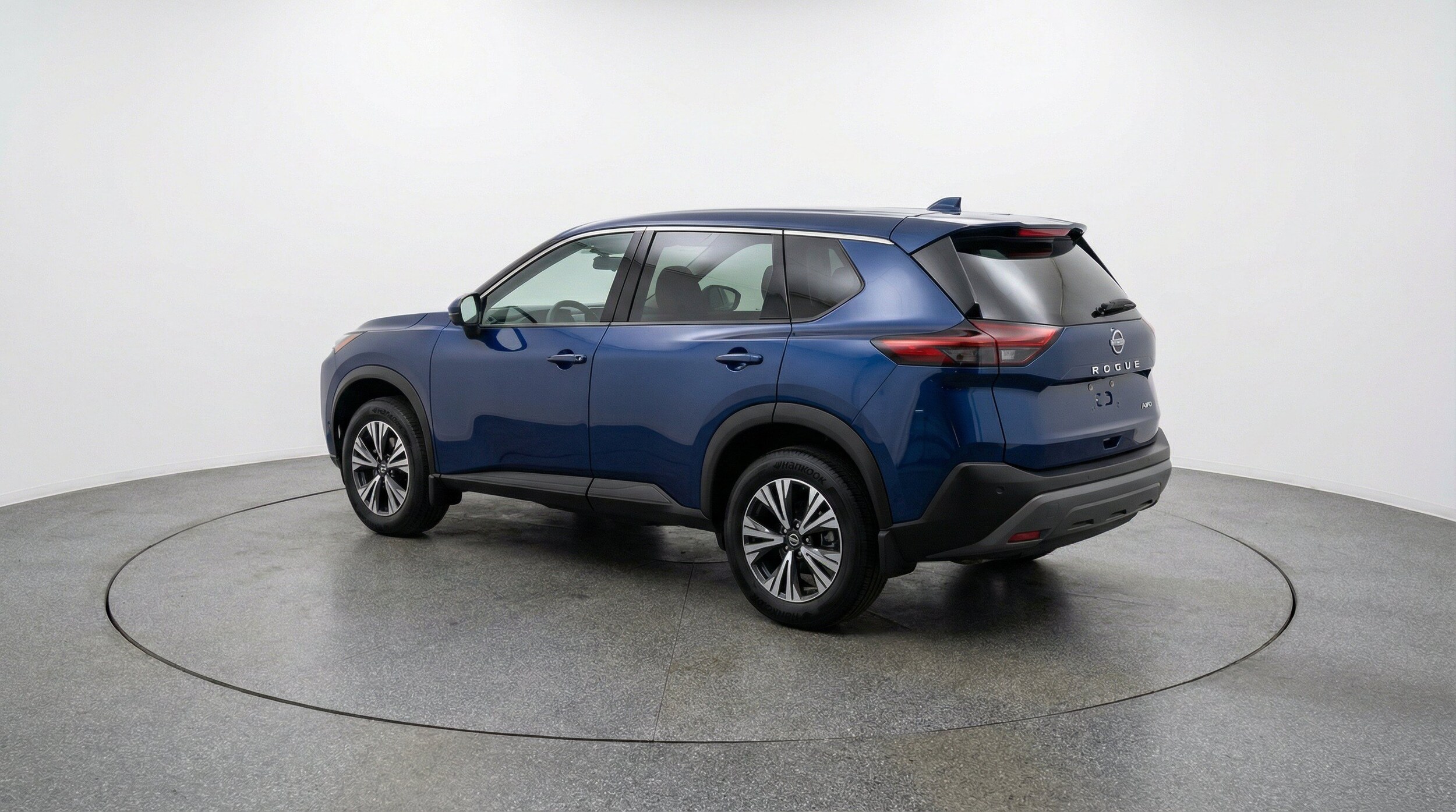 Thumbnail: 2025 Nissan Rogue - 6