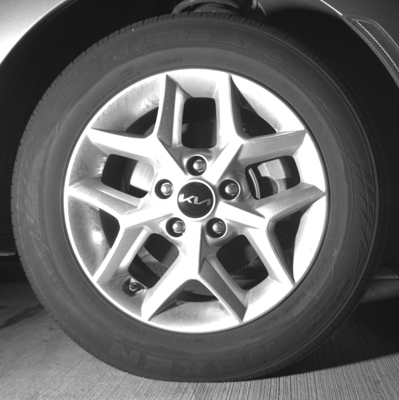 Thumbnail: 2025 Kia Soul - 13